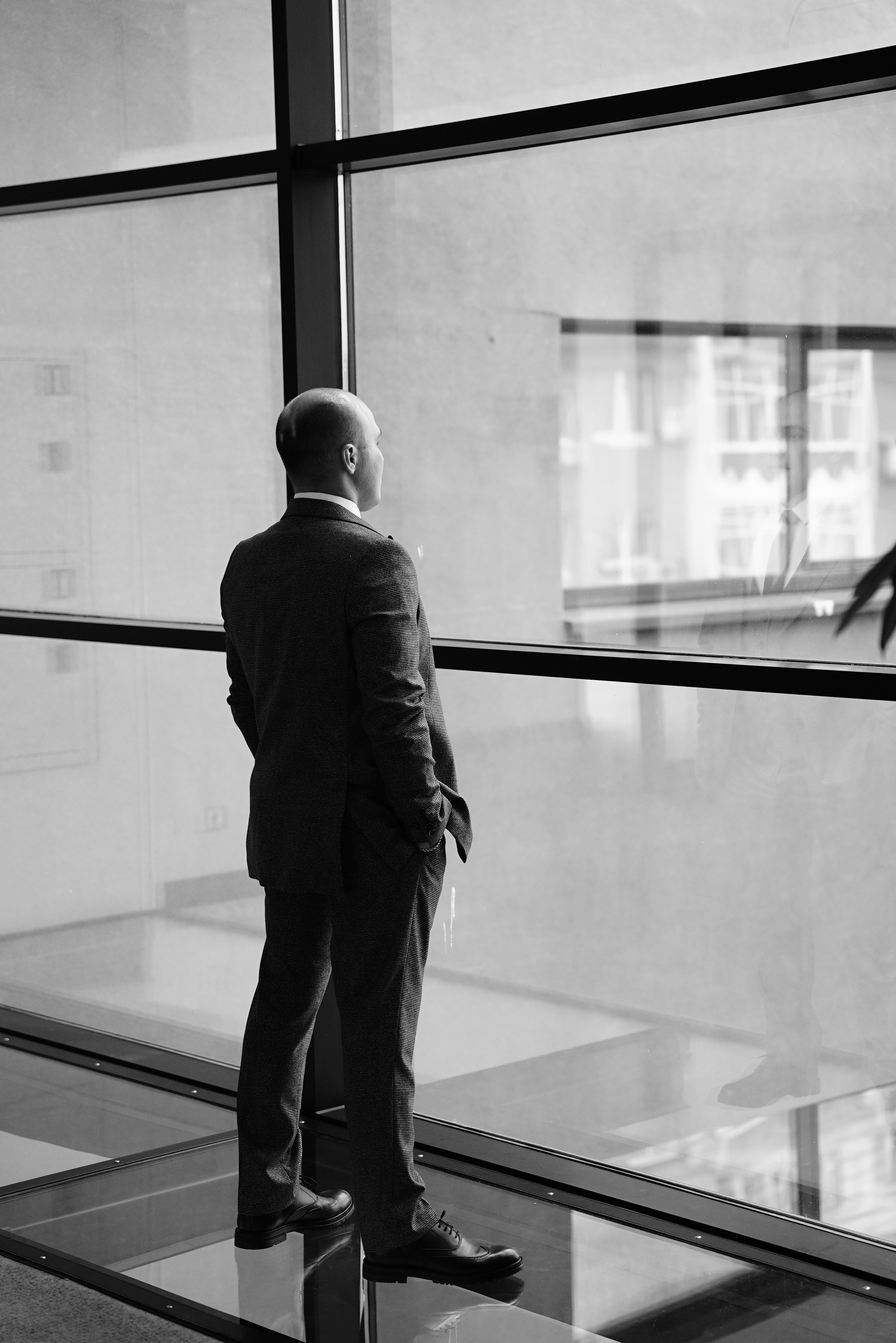 Владислав и Анна. Свадебный фотограф в Самаре Анна Ковалева