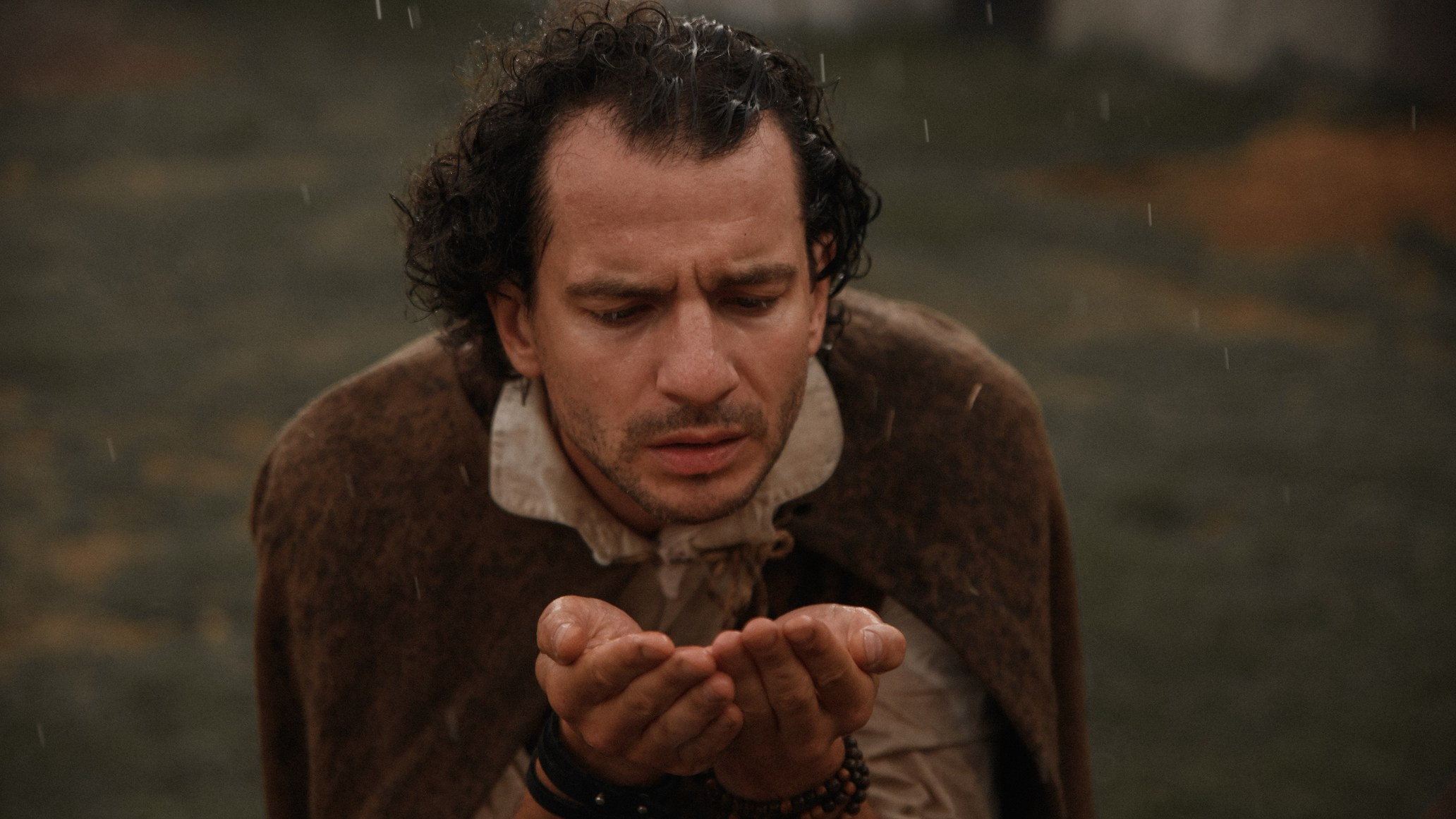 Фото с МК. Москва. Киногород Piligrim Porto. Фотограф Илья Ковалев в Волгограде