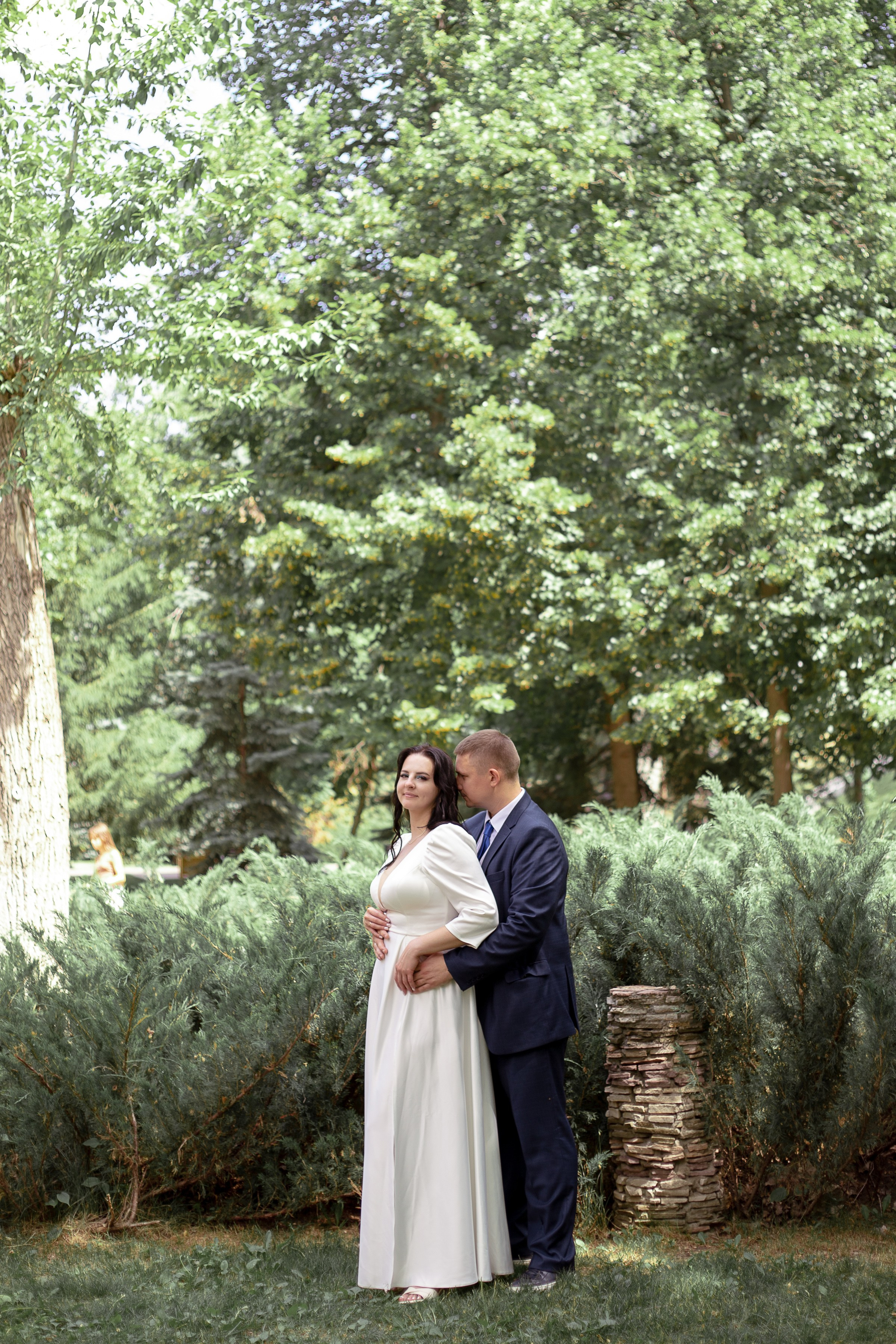 Витя и Оксана. Фотограф в Самаре Евгения Глубокова