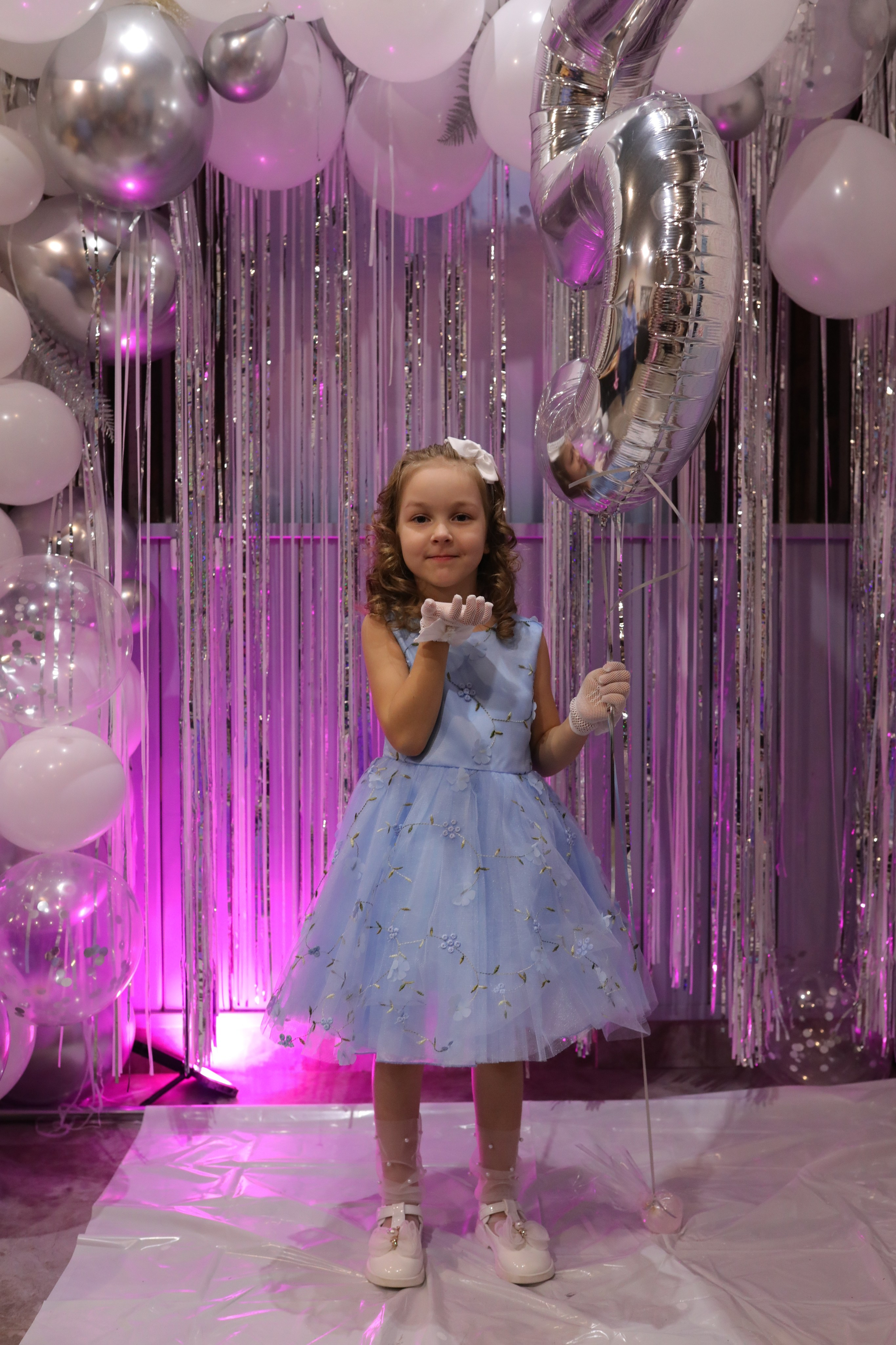 Dasha. Фотограф Ксения Есенина Москва