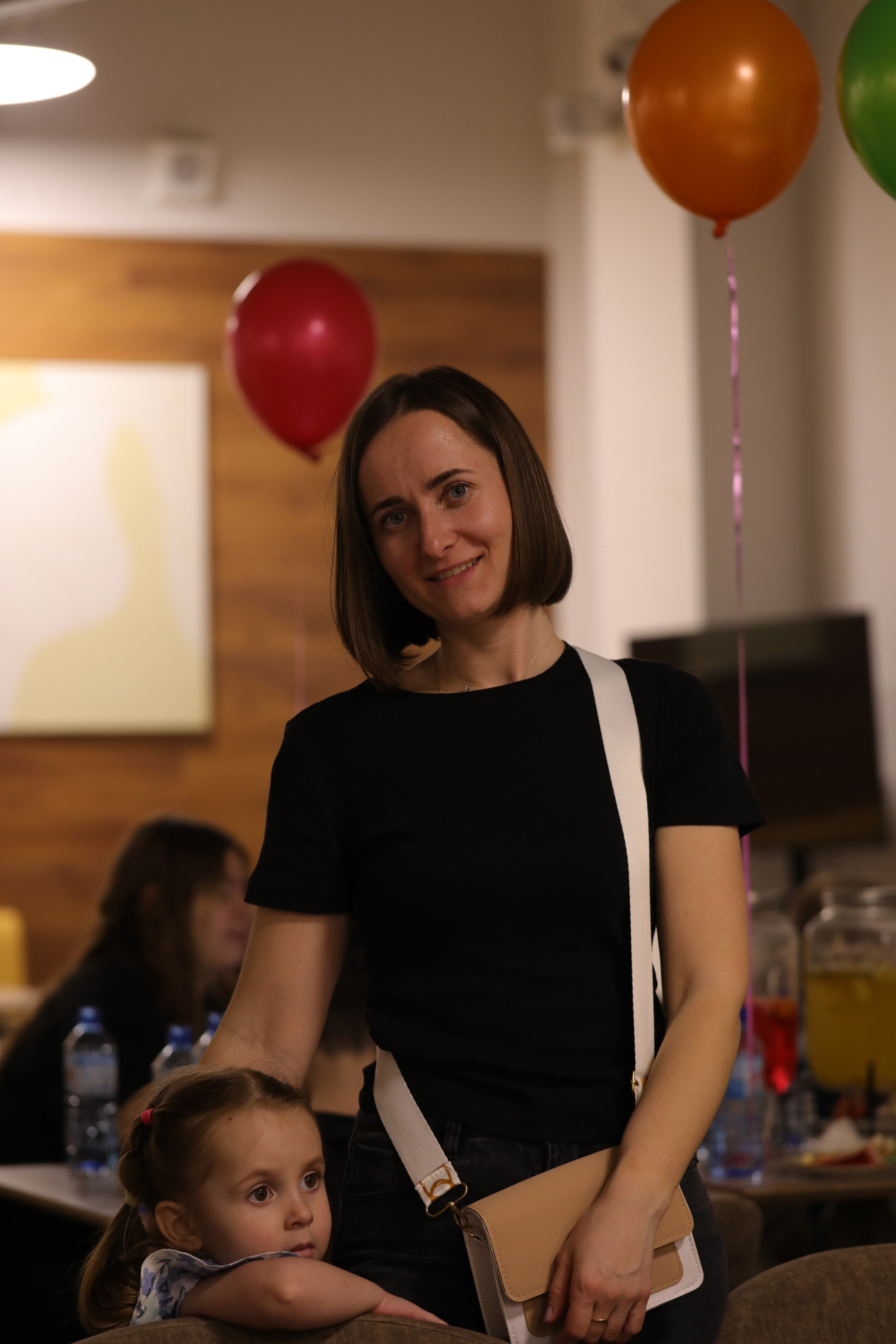 Feel. Фотограф Ксения Есенина Москва