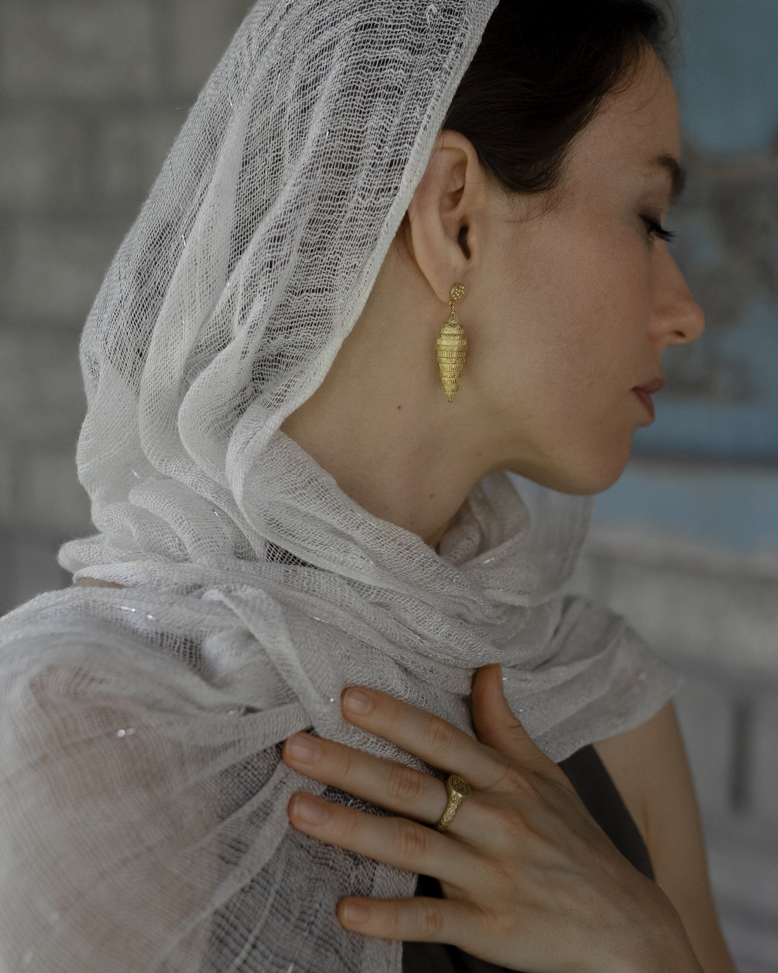 CONTENT. Art Photographer Anastasiia Maiskaya