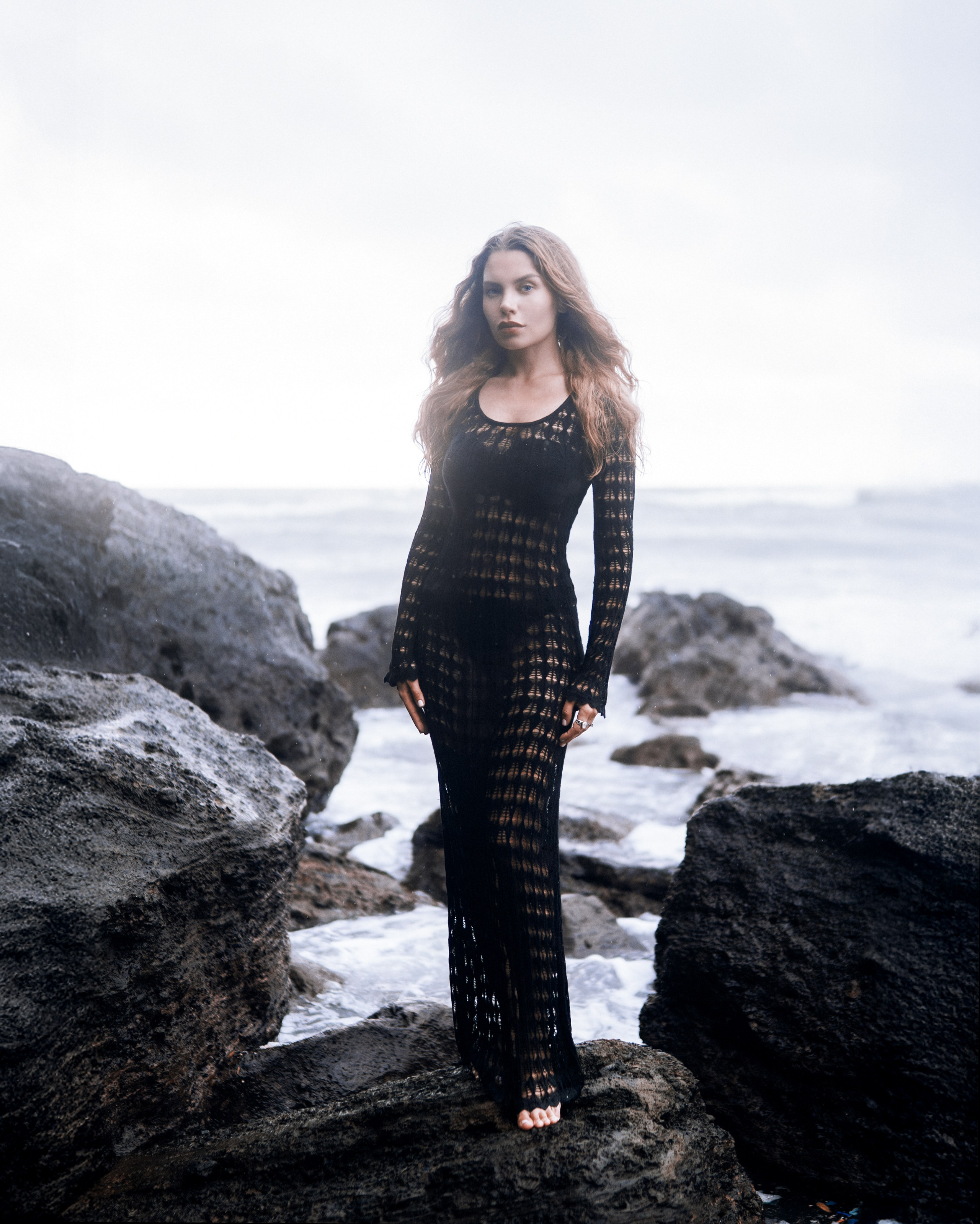 WOMEN. Art Photographer Anastasiia Maiskaya