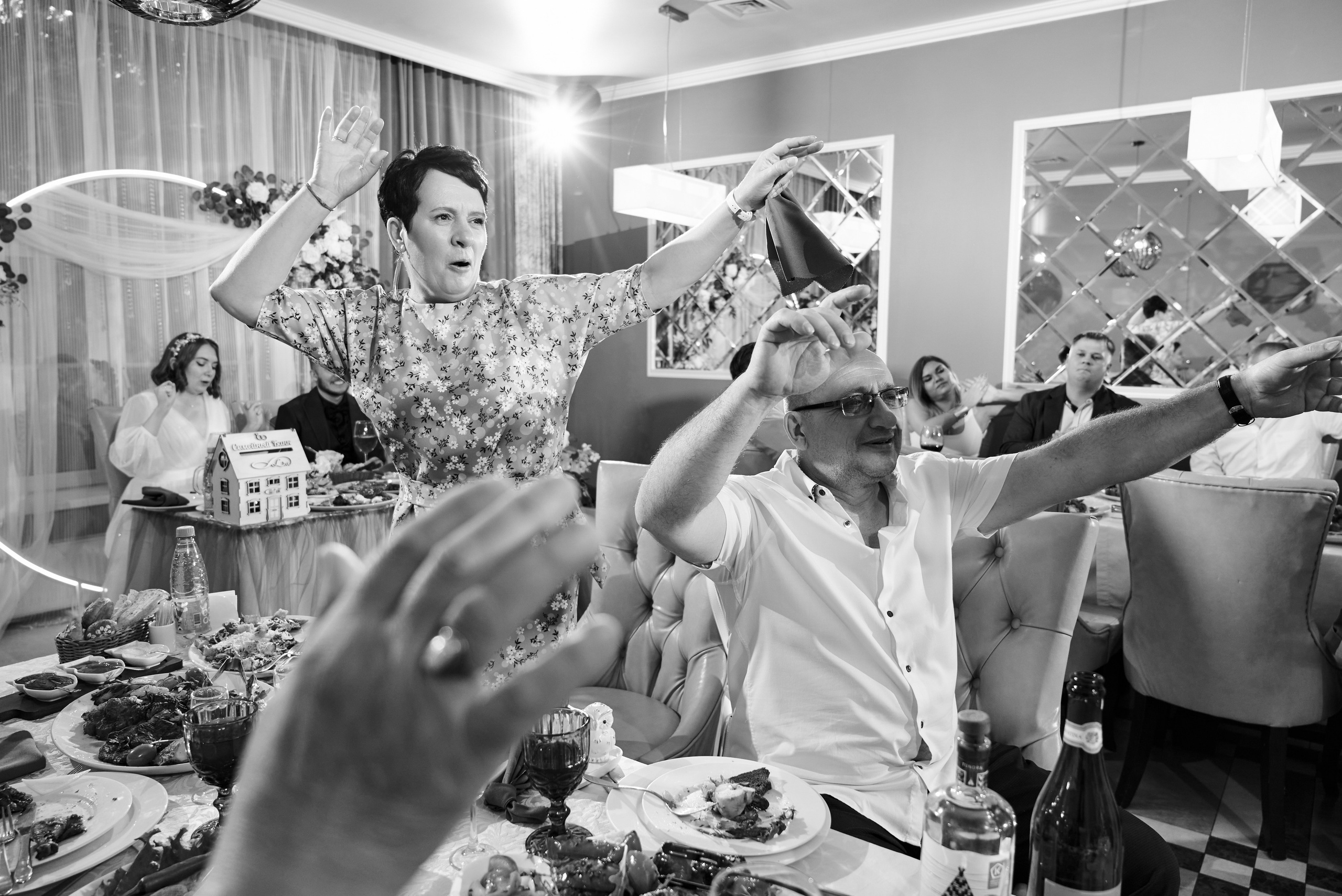 Артём и Ирина. Свадебный фотограф