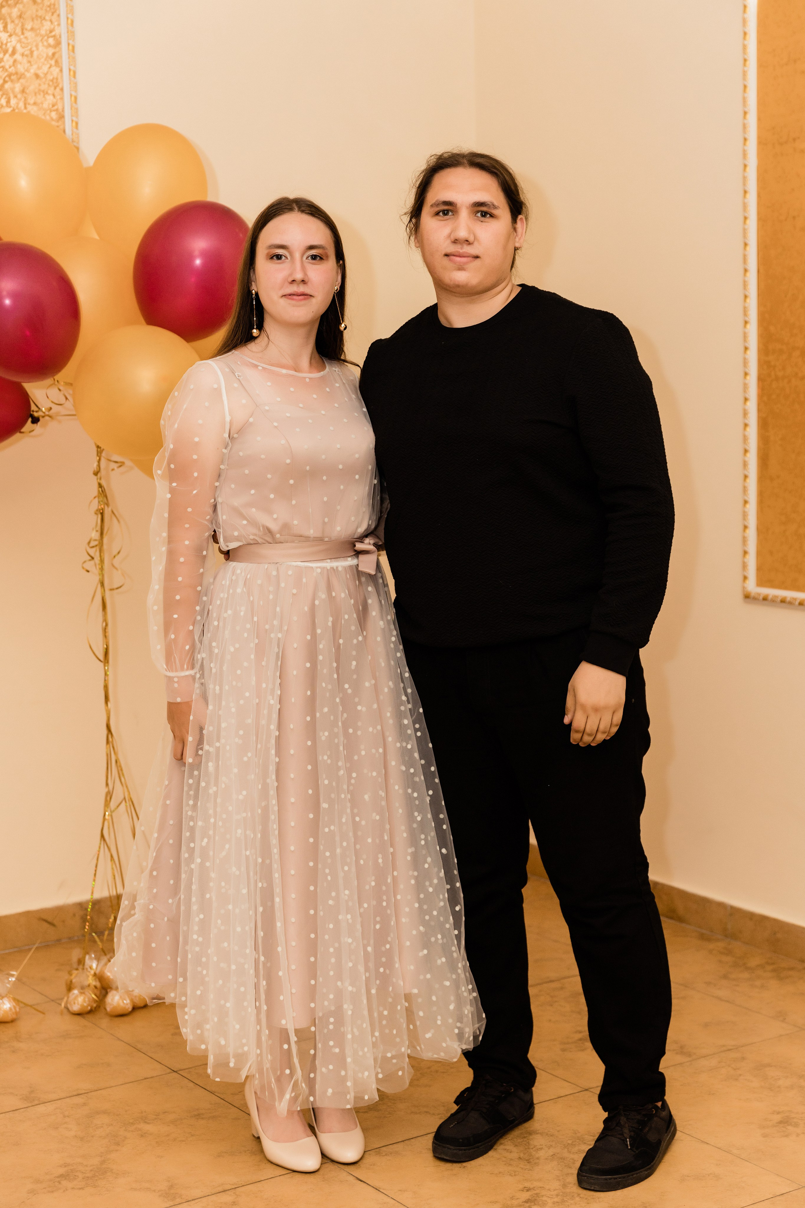 Выпуск 11 класса. Свадебный фотограф в Уфе Лилия Сова