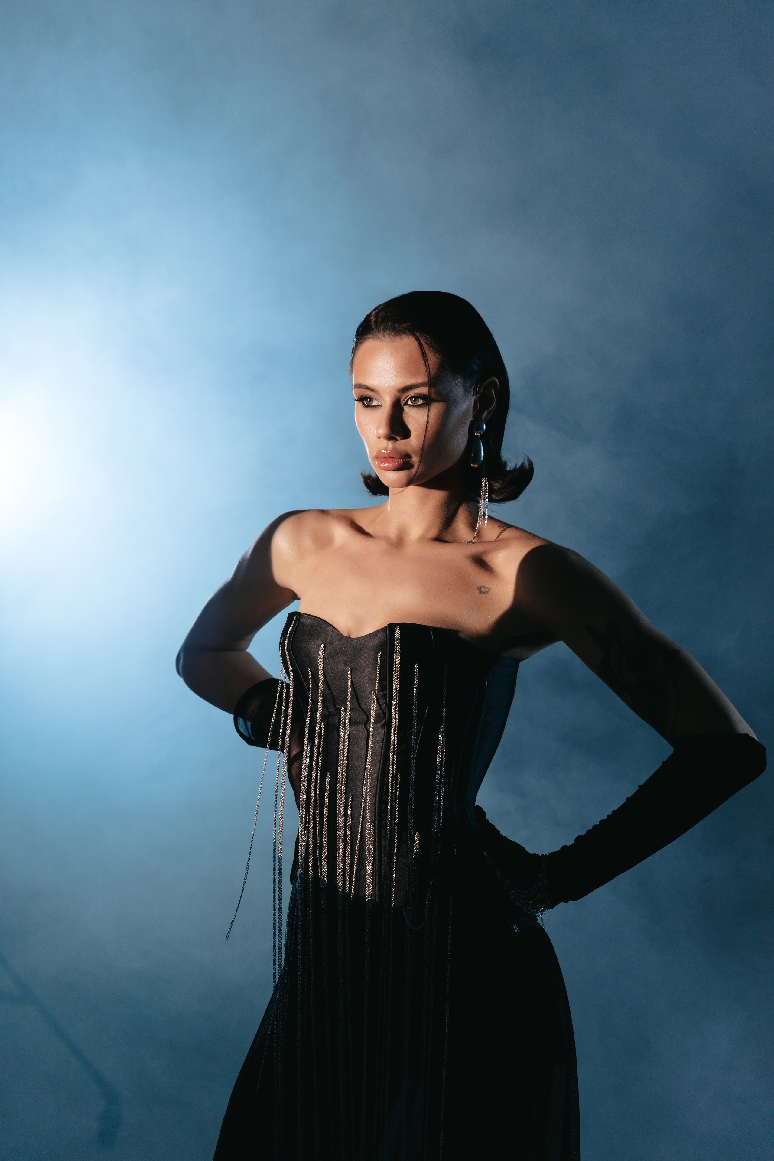 Фотограф в Крыму