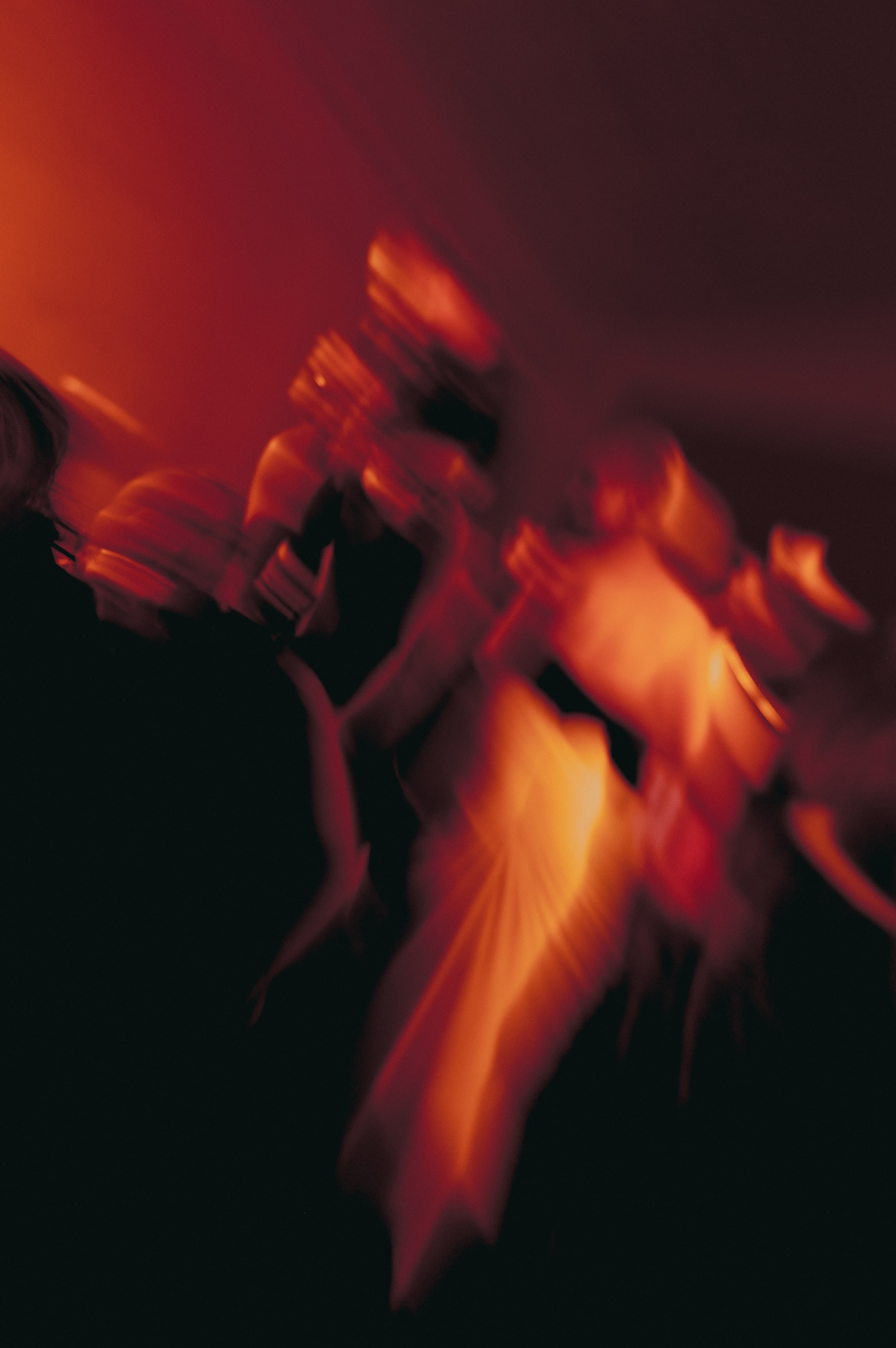 Serial Killer's III. Фотограф Вито Бурмасов | Москва