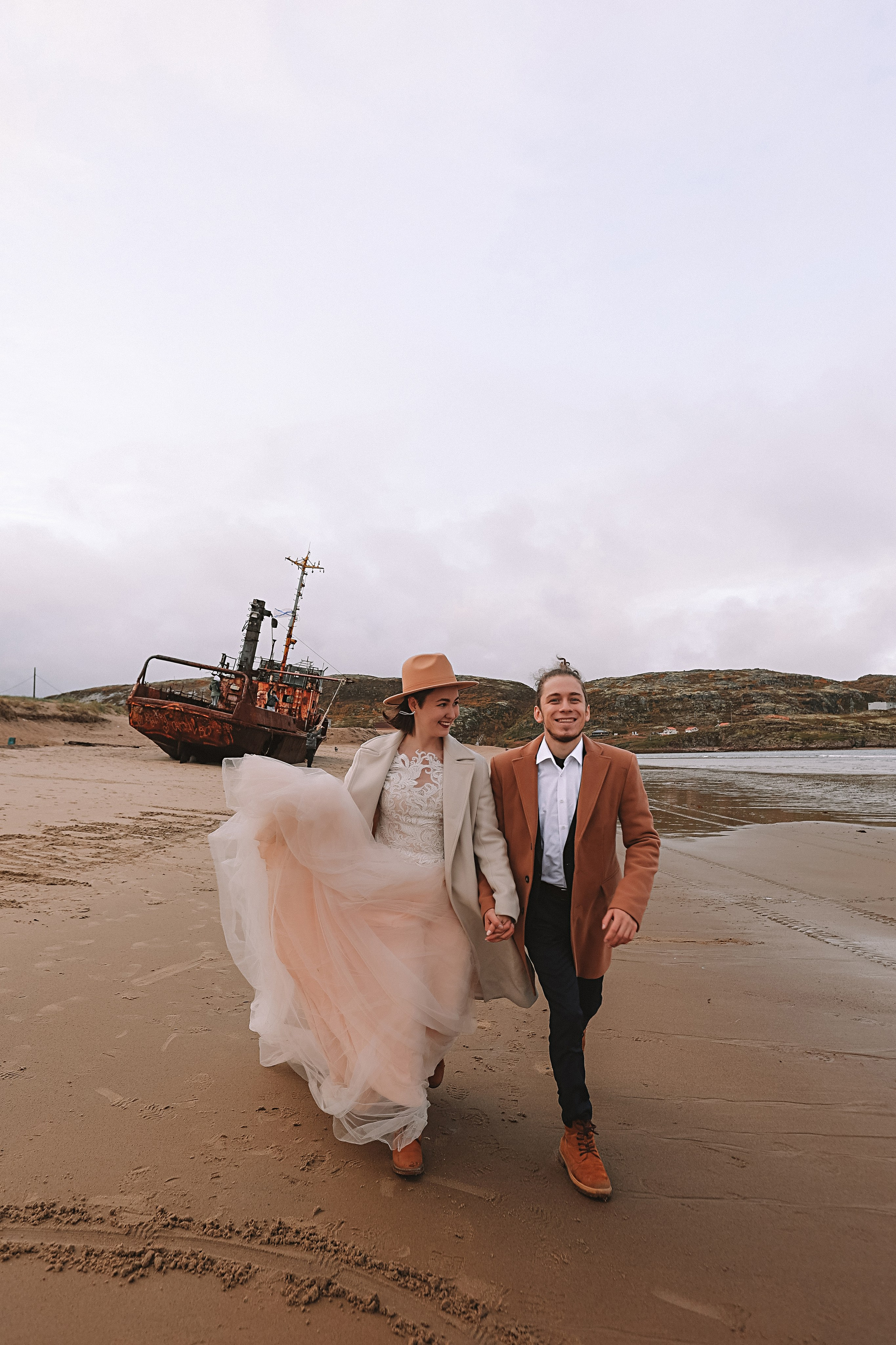 Териберка. Семейный фотограф Тюмень, фотограф на роды Салмина Мария