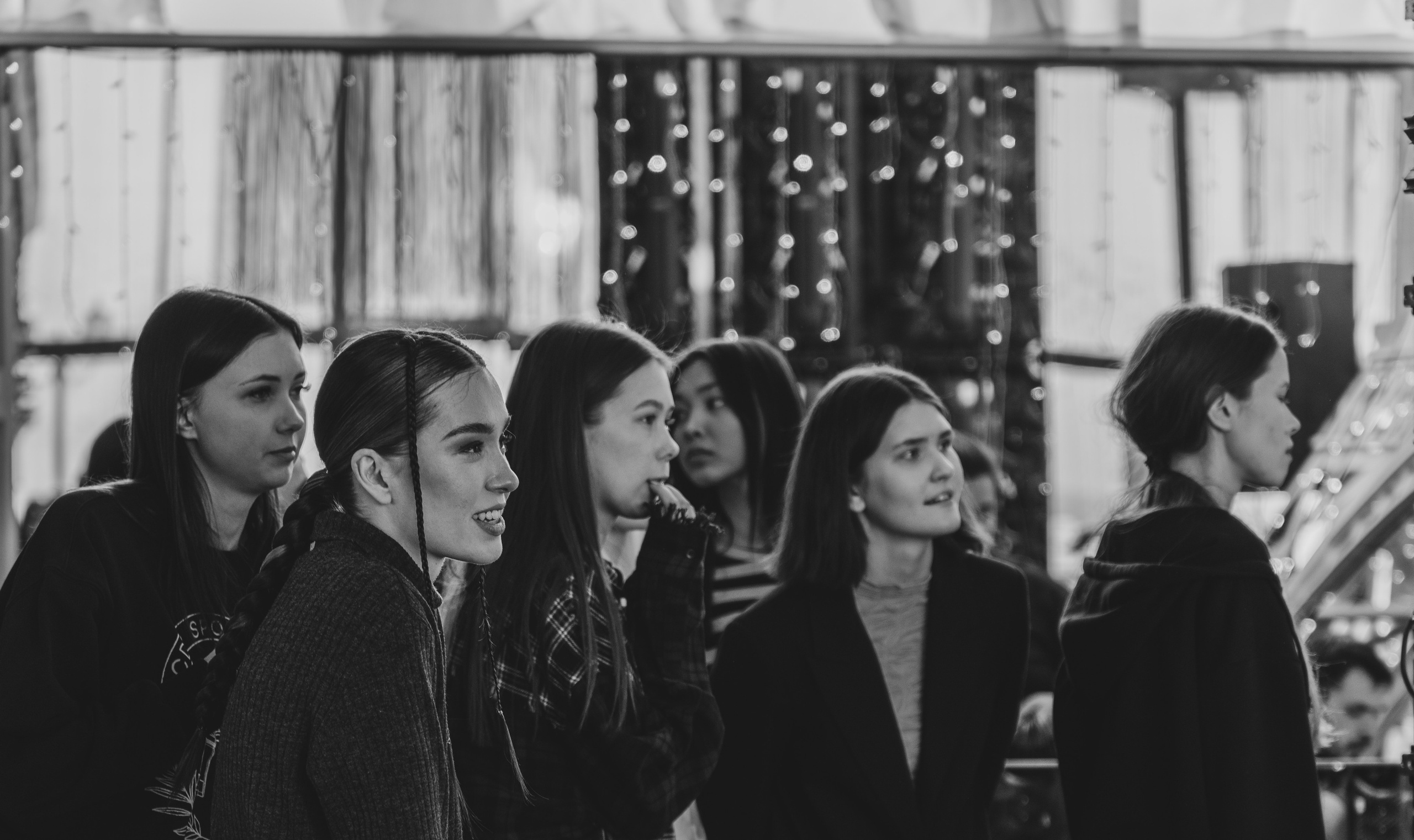 Siberian Fashion Week. Фотограф в Иркутске на все важные случаи жизни