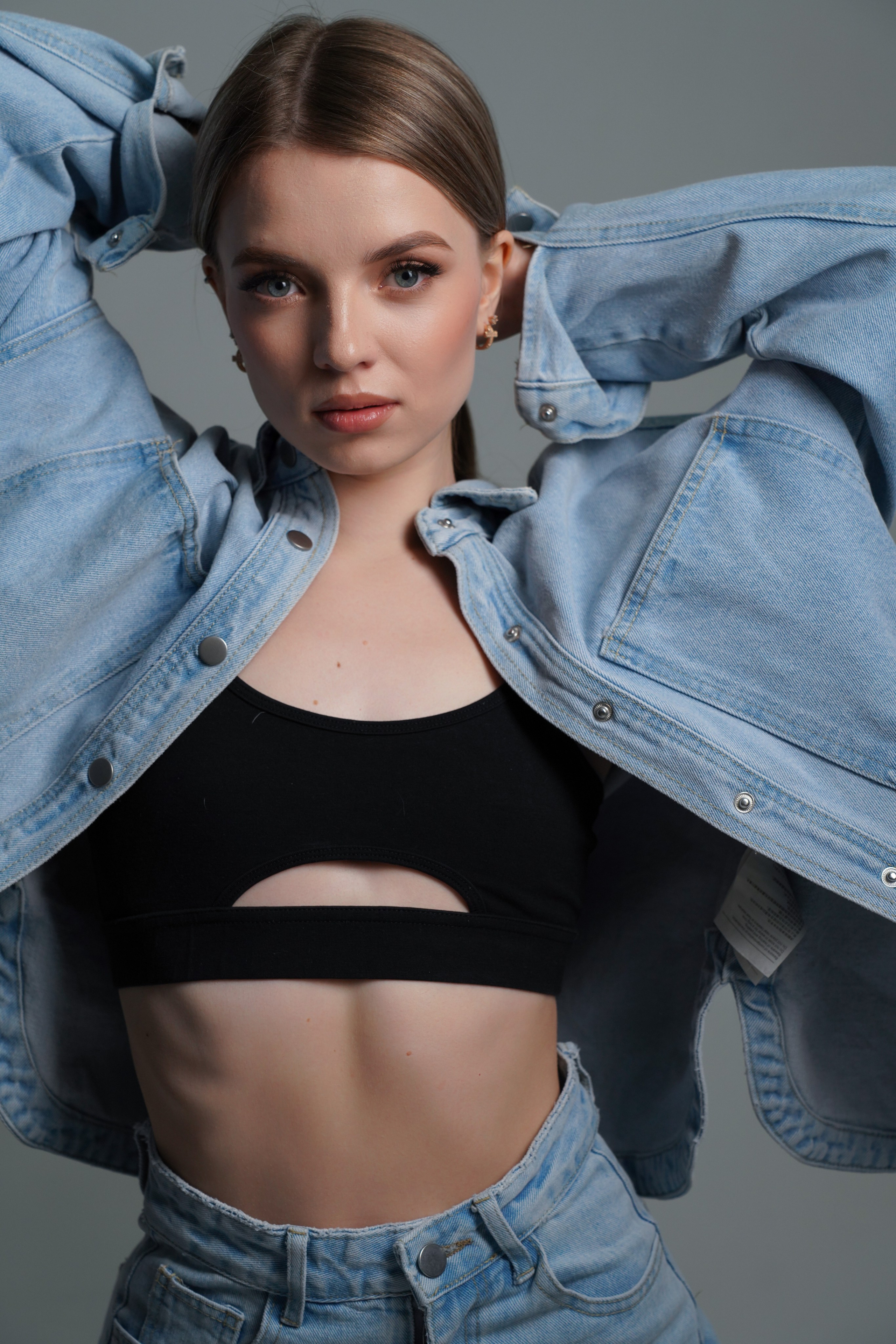 Арина. Фотограф в Иркутске на все важные случаи жизни