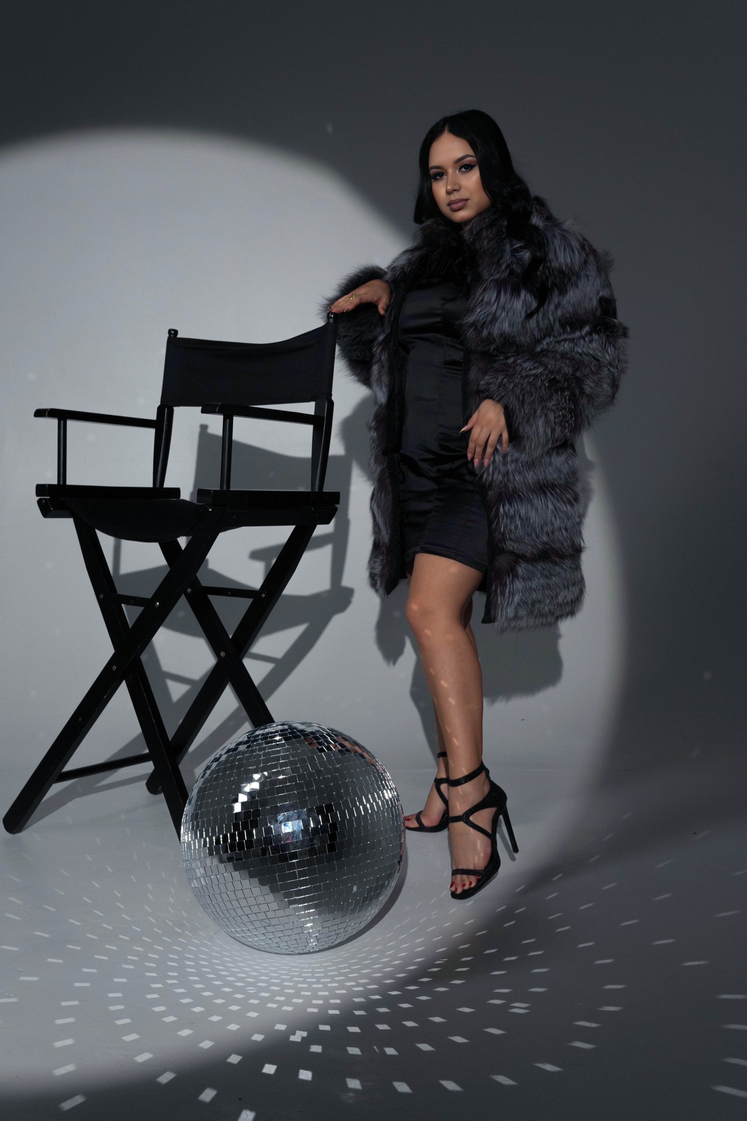 Татьяна. Фотограф в Иркутске на все важные случаи жизни