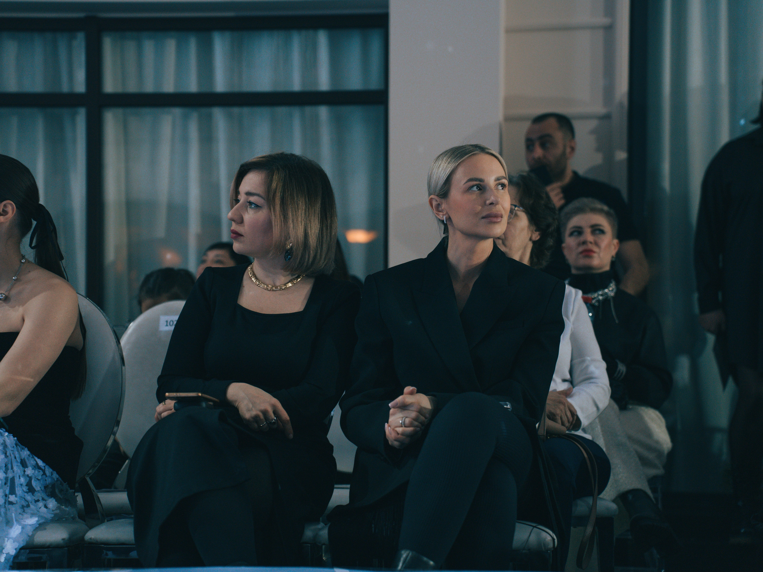 Siberian Fashion Week. Фотограф в Иркутске на все важные случаи жизни