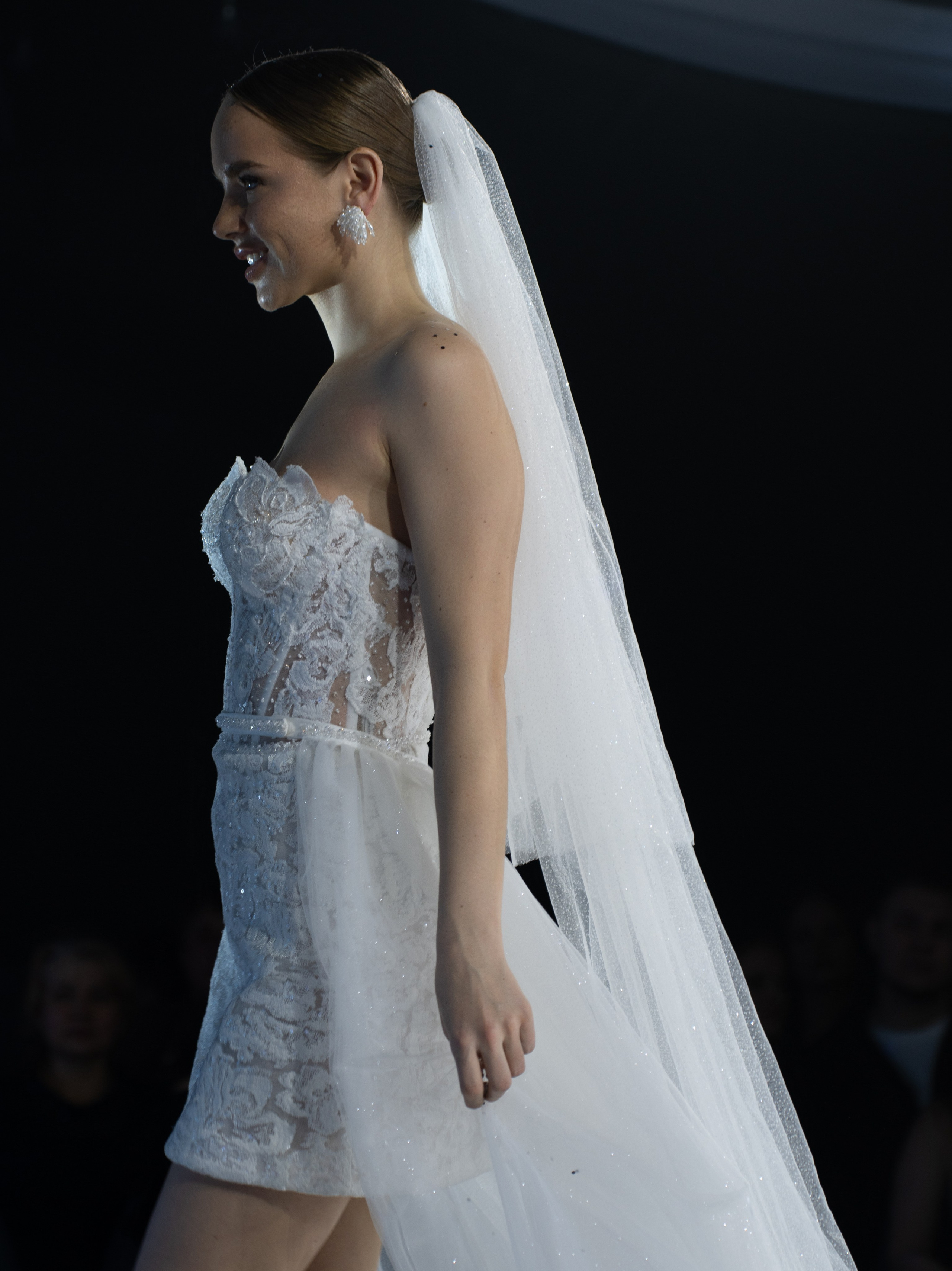 Wedding Fashion Show 2025. Фотограф в Иркутске на все важные случаи жизни