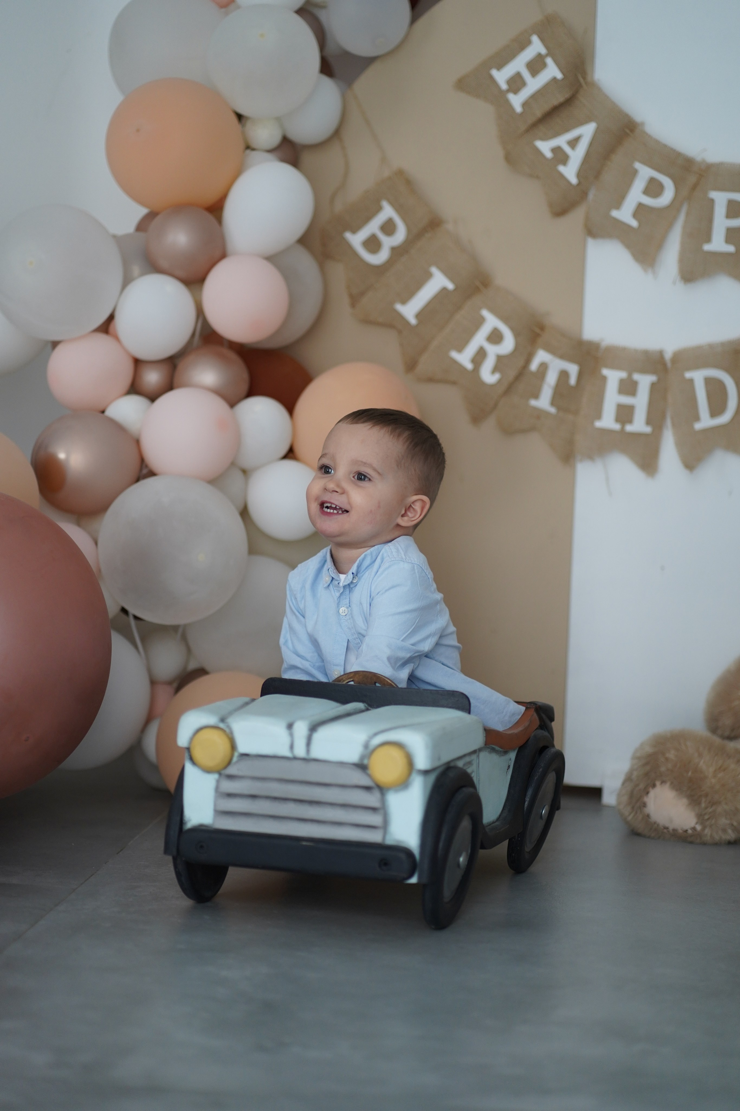 HB. Фотограф в Москве и МО