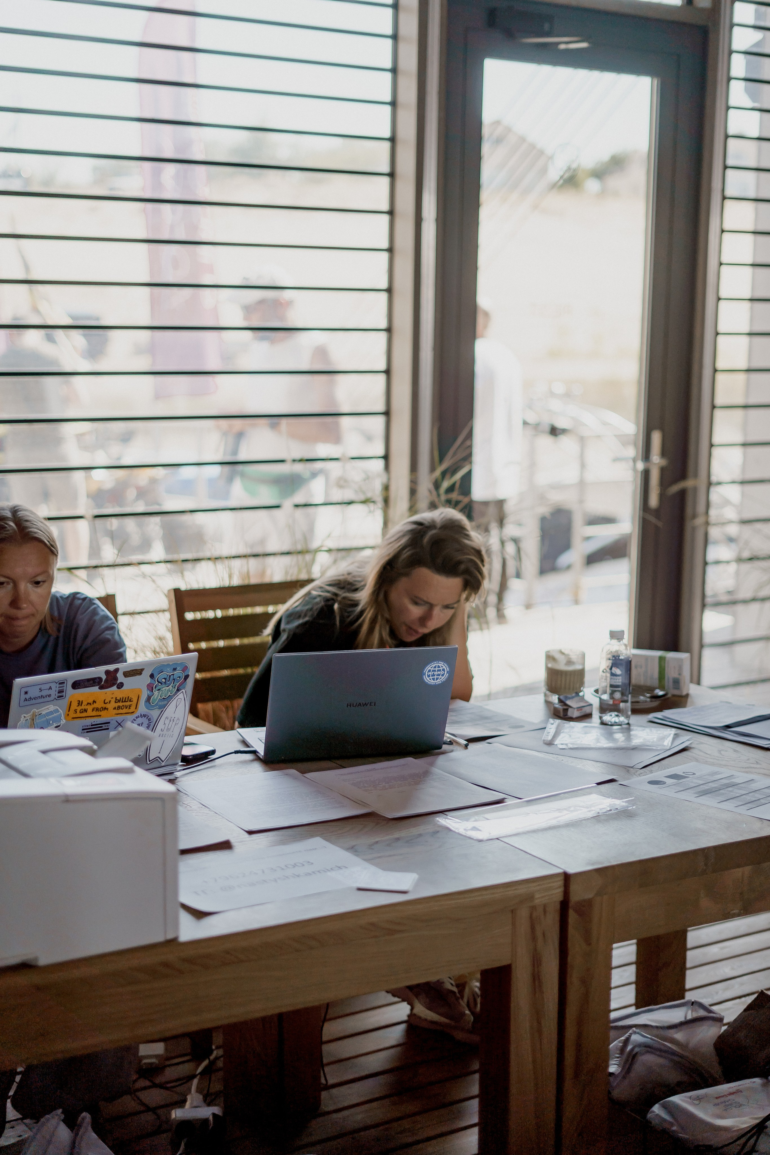 Surf 2024. Фотограф Валерия Крахмалева