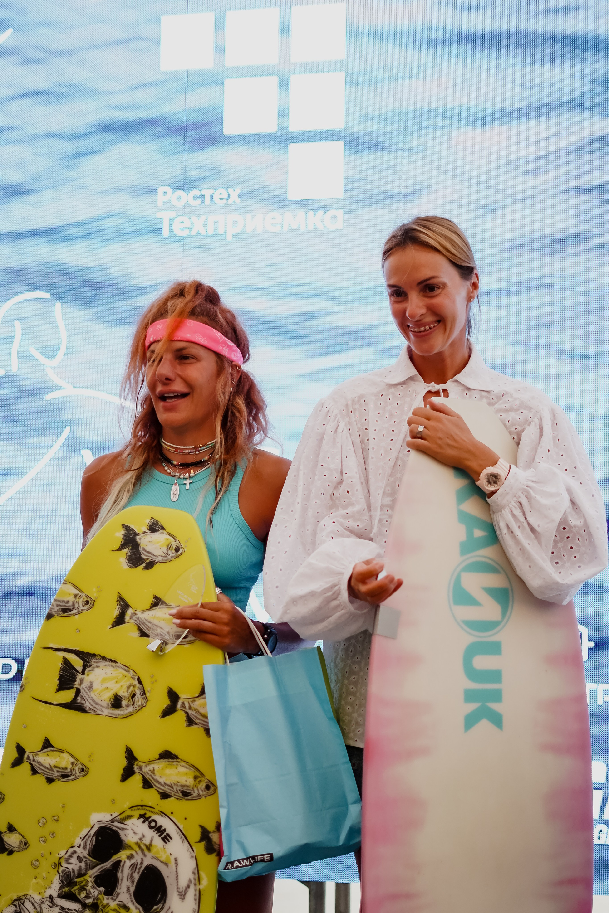 Surf. Фотограф Валерия Крахмалева