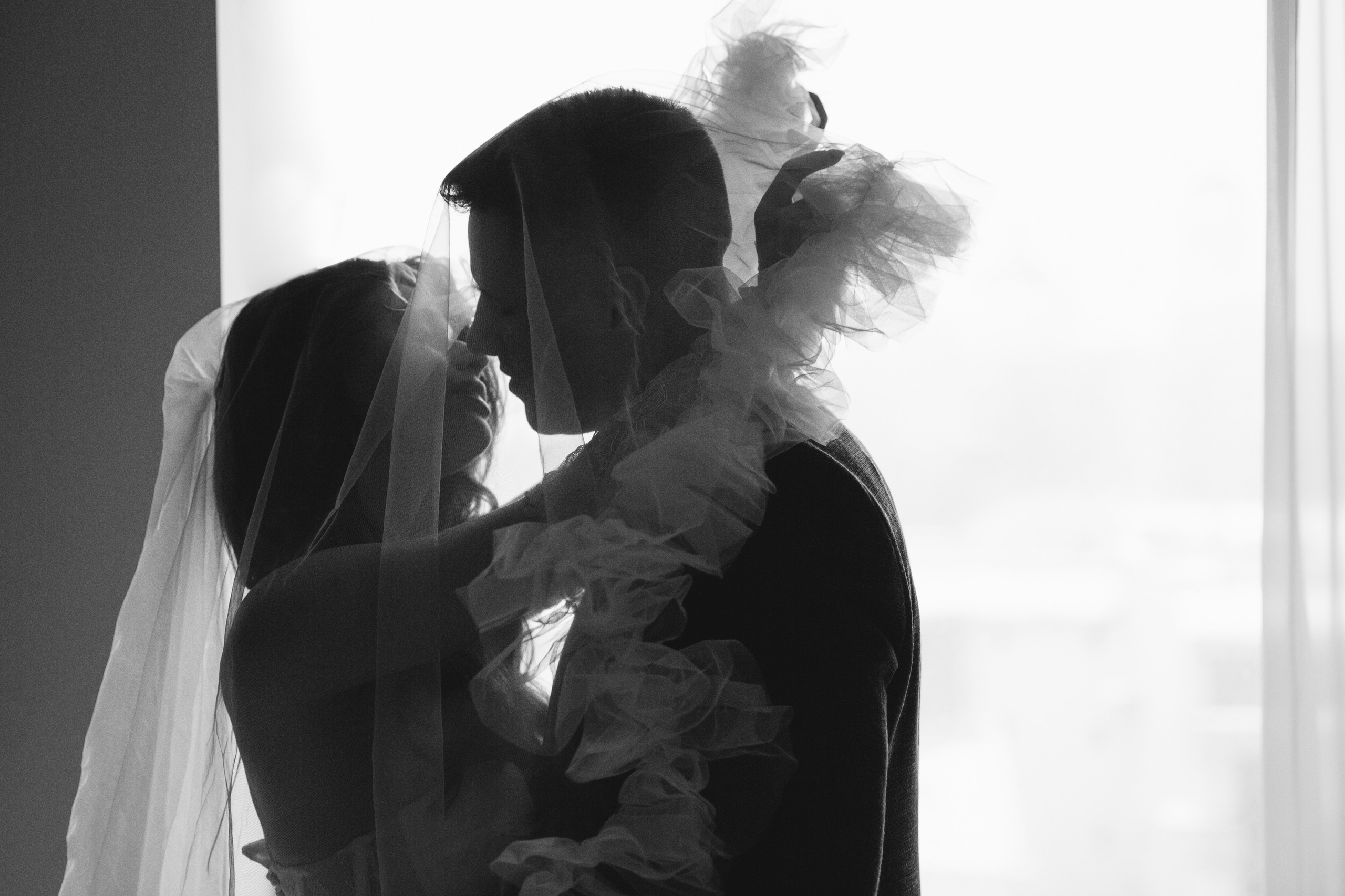 Кристина и Олег. Фотограф в Новосибирске Надежда Черных