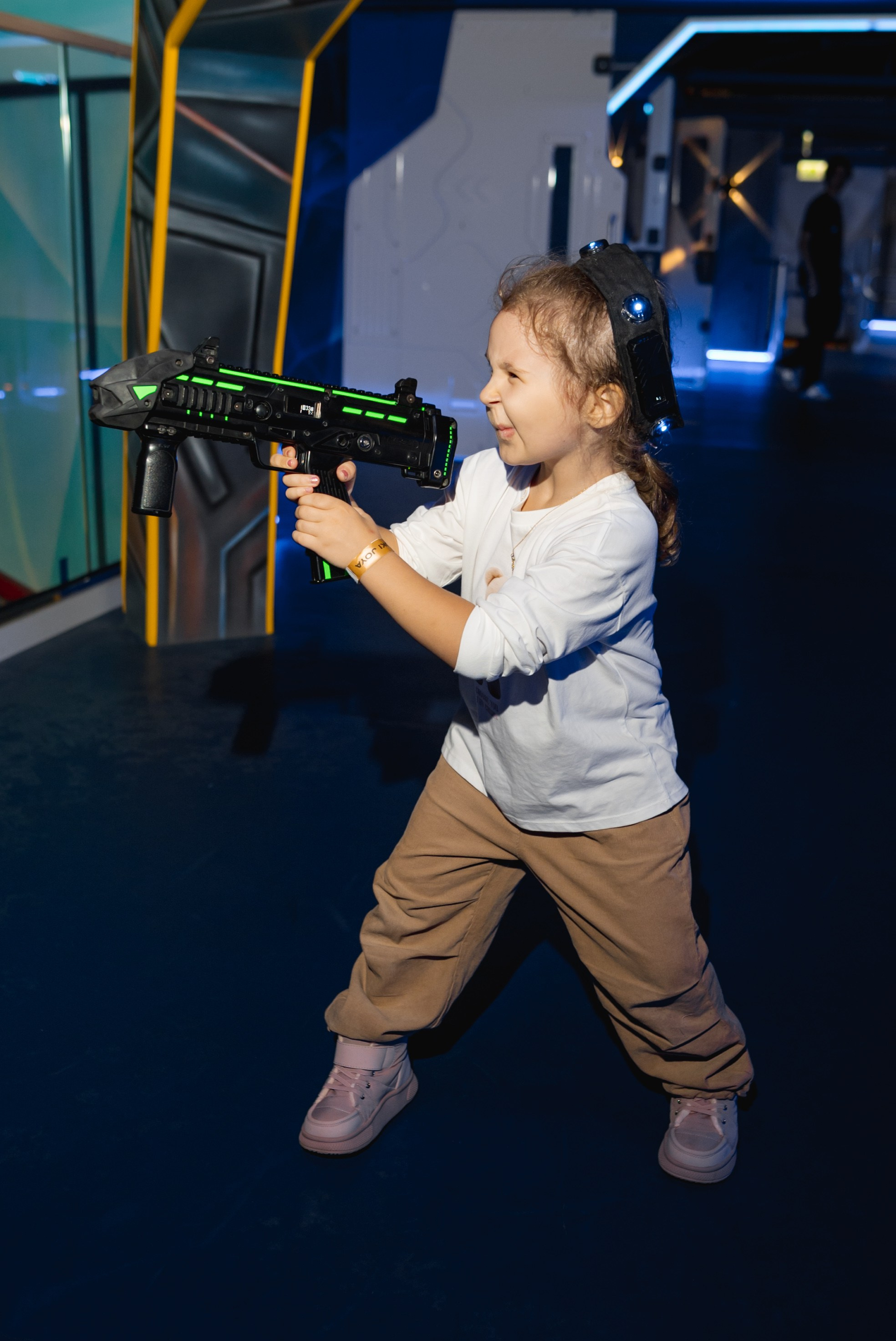 Детские Праздники