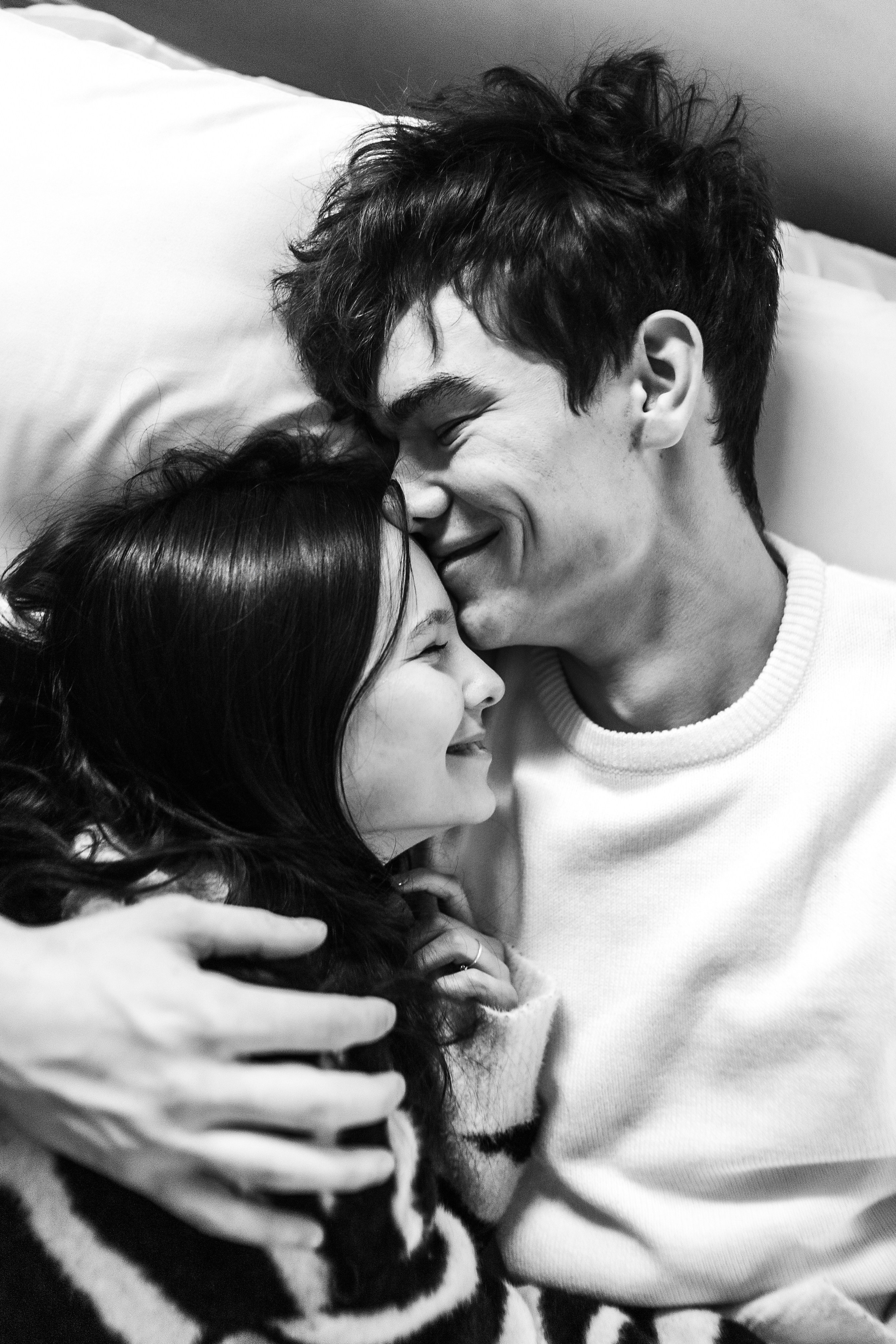 Даня и Дана. Фотограф в Белгороде Варвара Виноходова