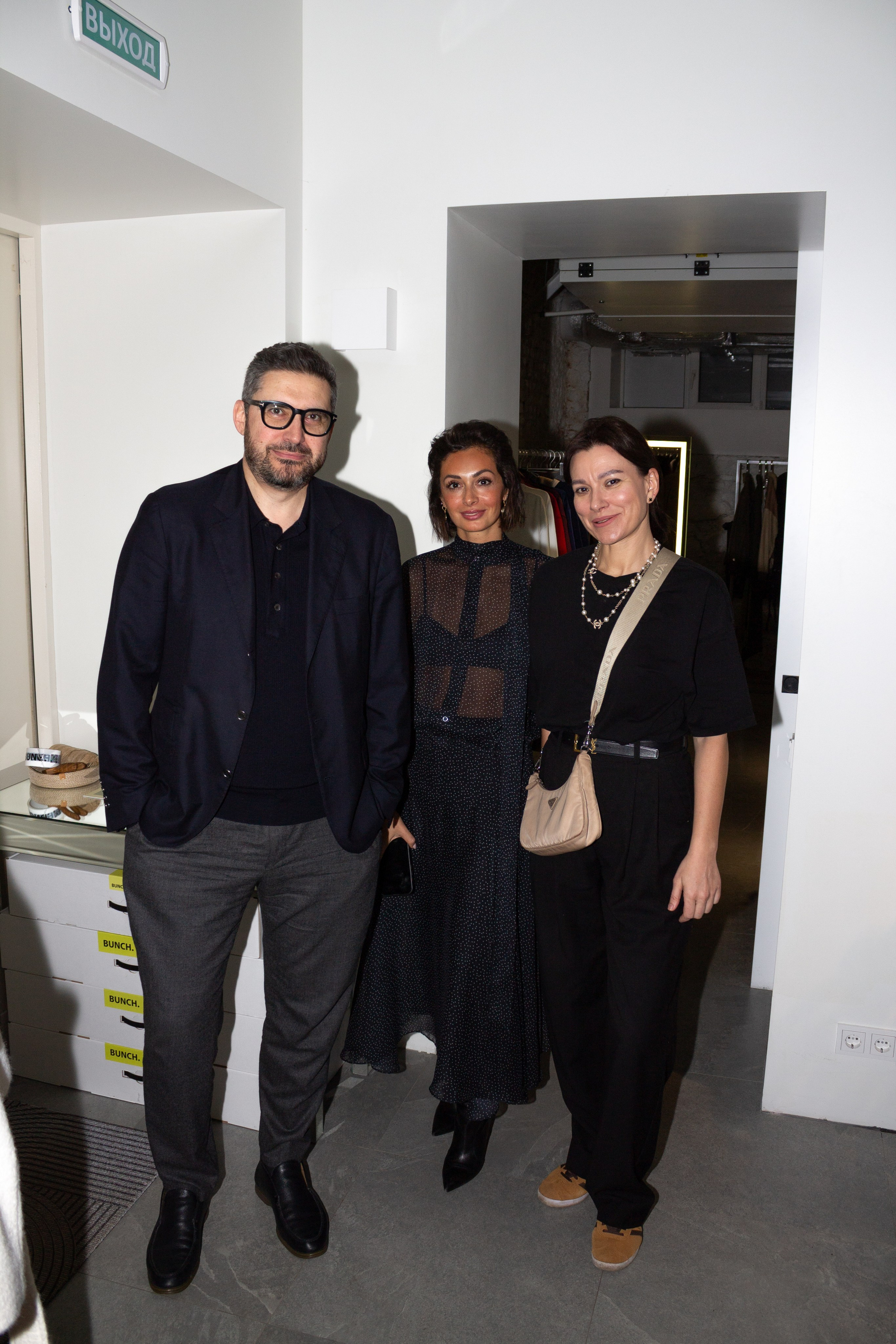 Make Me Happy & Nanik. Крылов Кирилл Фотограф Москва