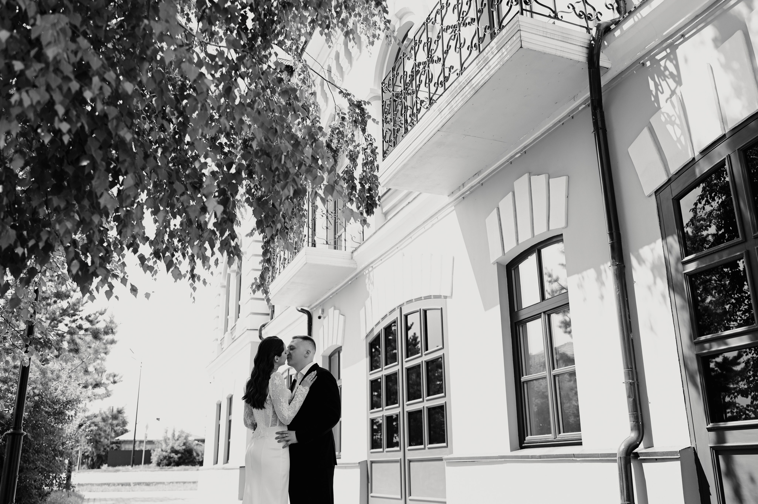 Александр и Дарья. Фотограф в Абакане и Минусинске