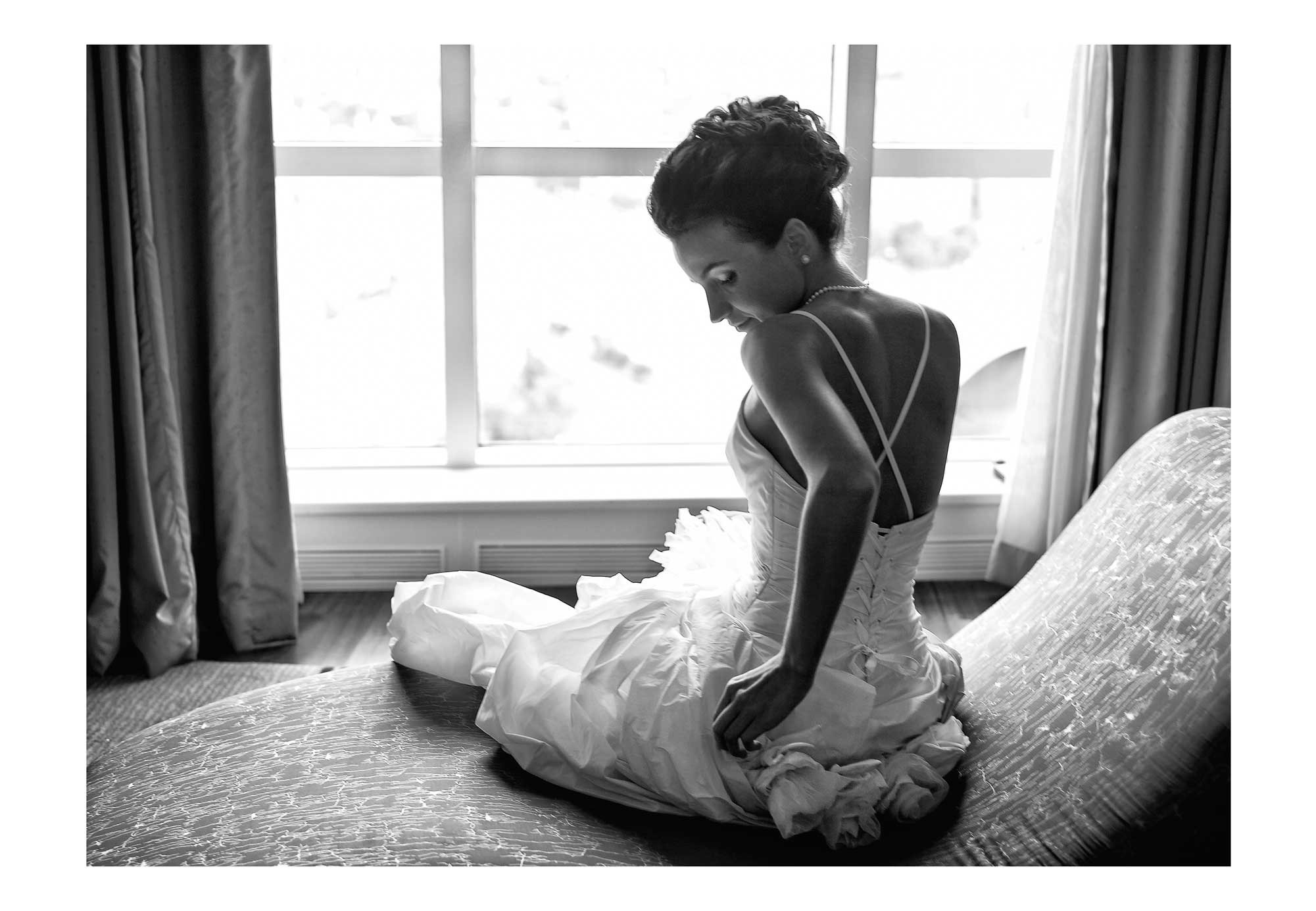 сборы невесты в отеле Москва, утренние сборы невесты в номере