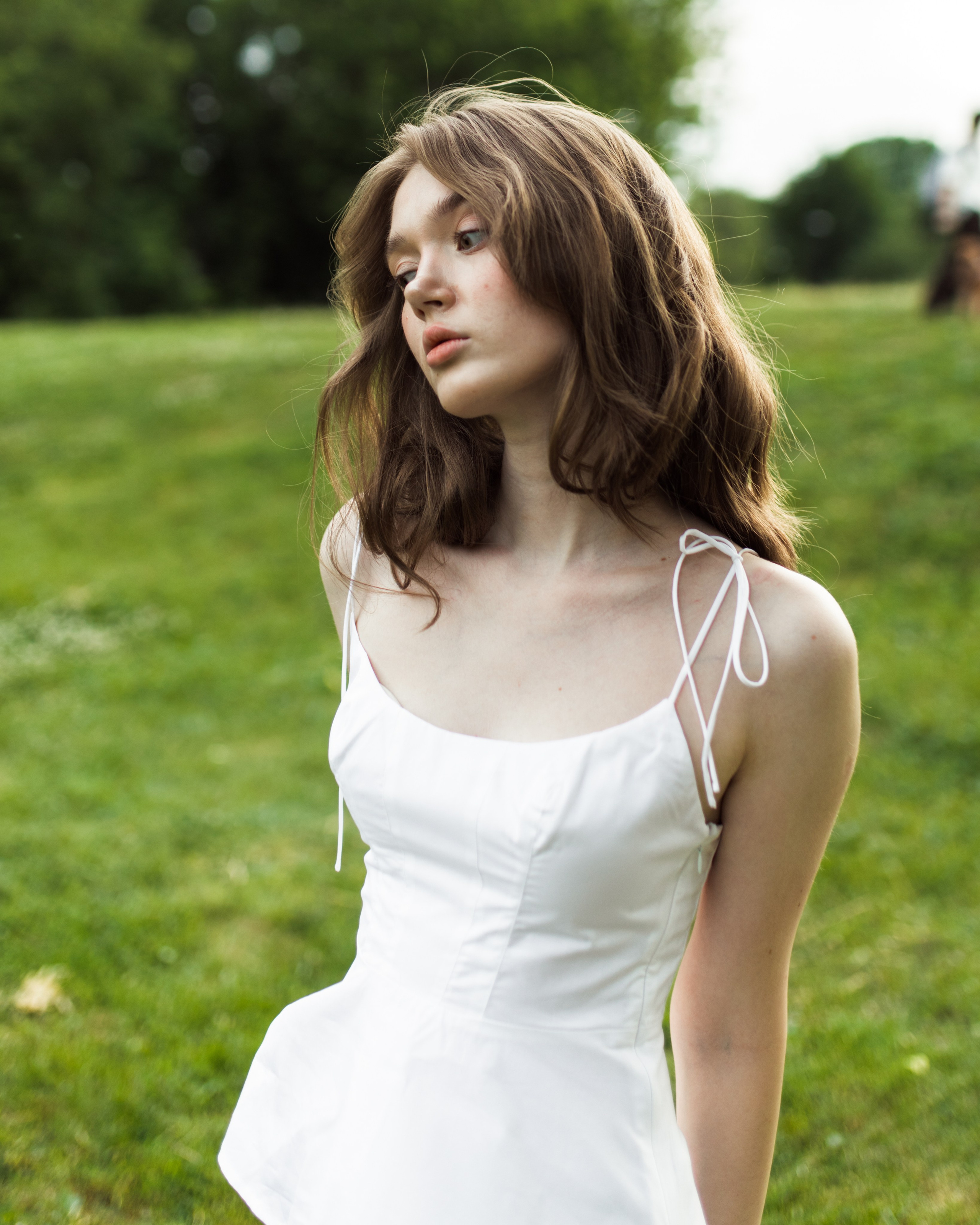 ПРЕСЕТЫ. Елизавета Федотова | фэшн-фотограф