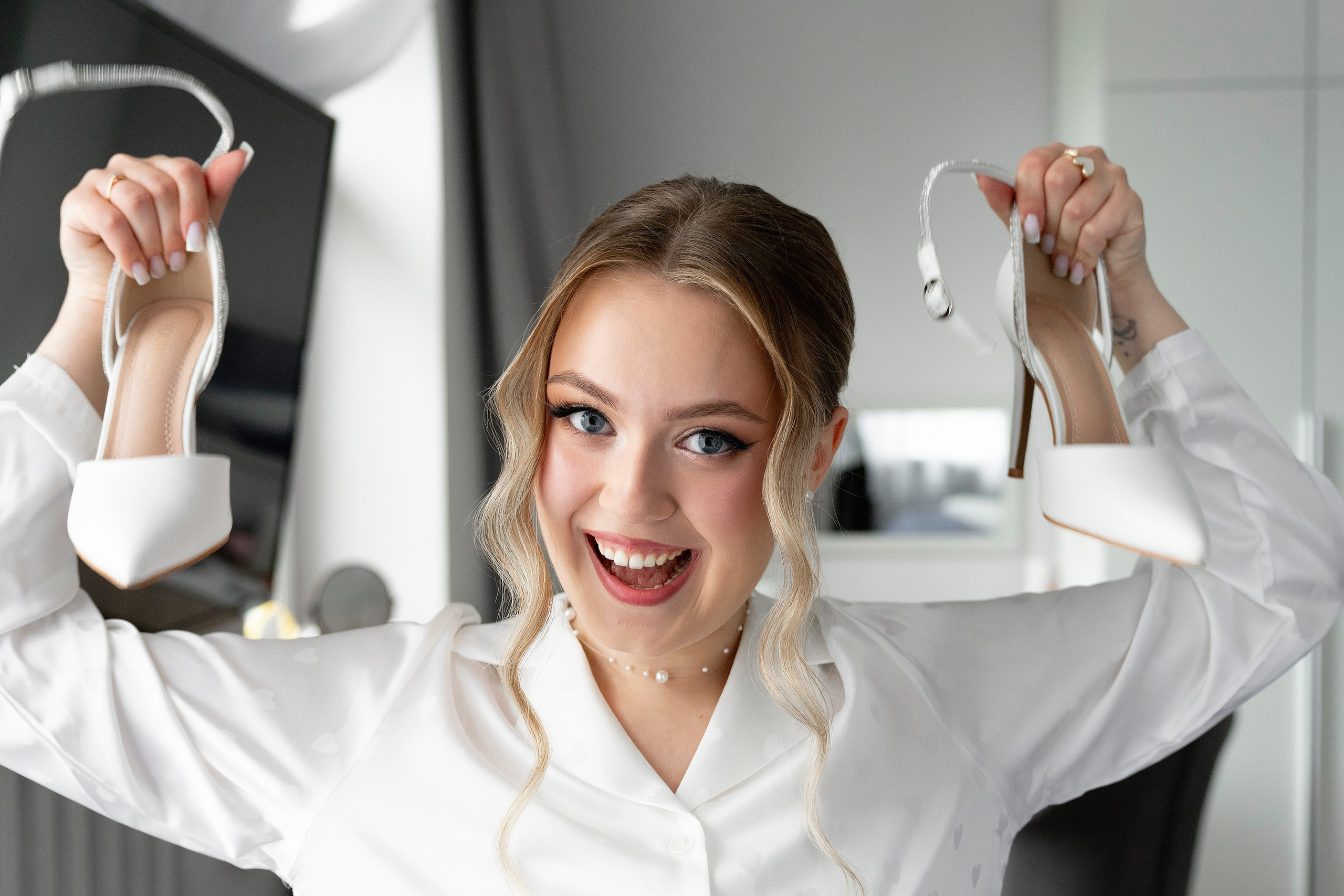 Портфолио. Свадебный фотограф Алексей Малышев в Екатеринбурге