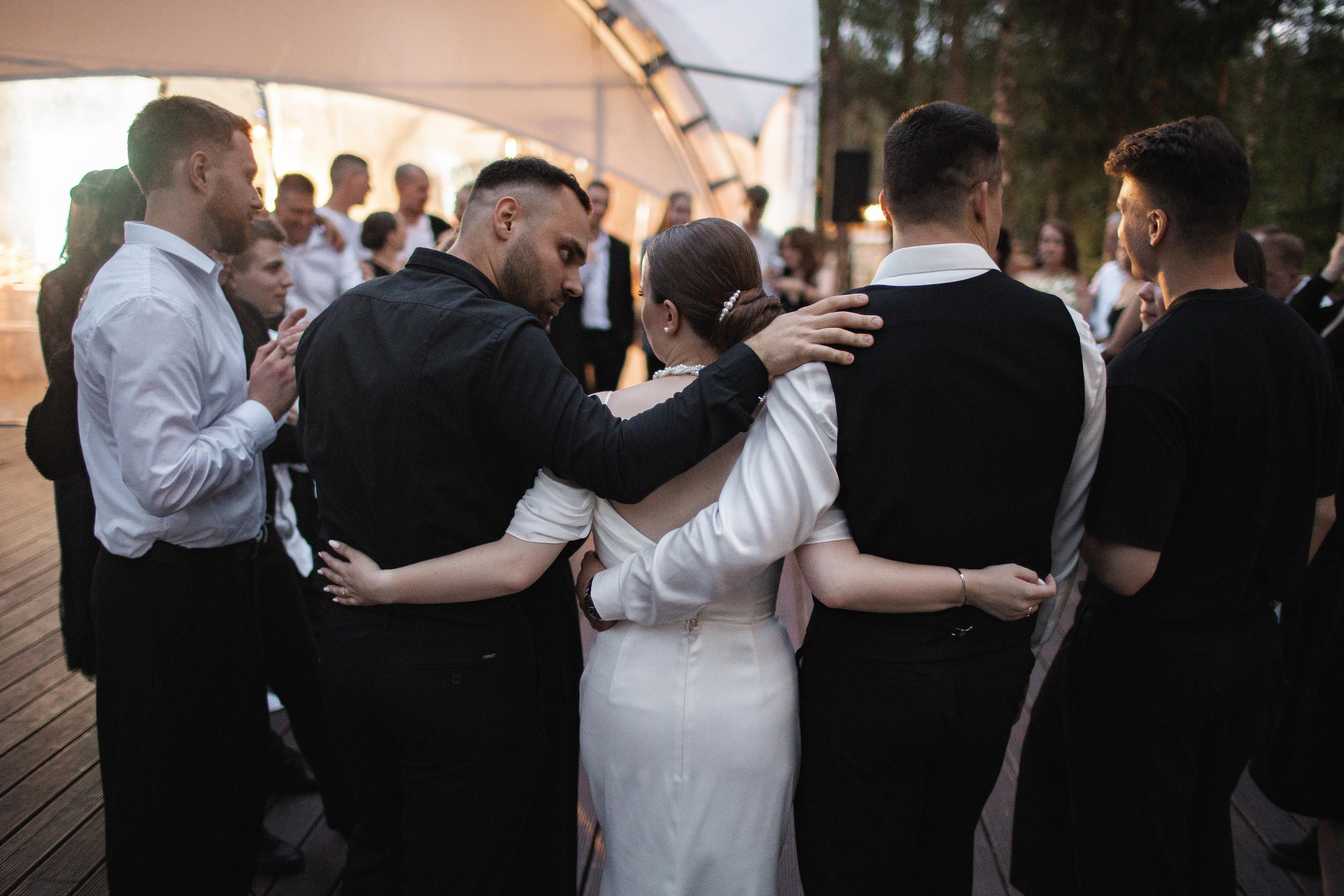 K & О. Свадебный фотограф Юлия Шторм