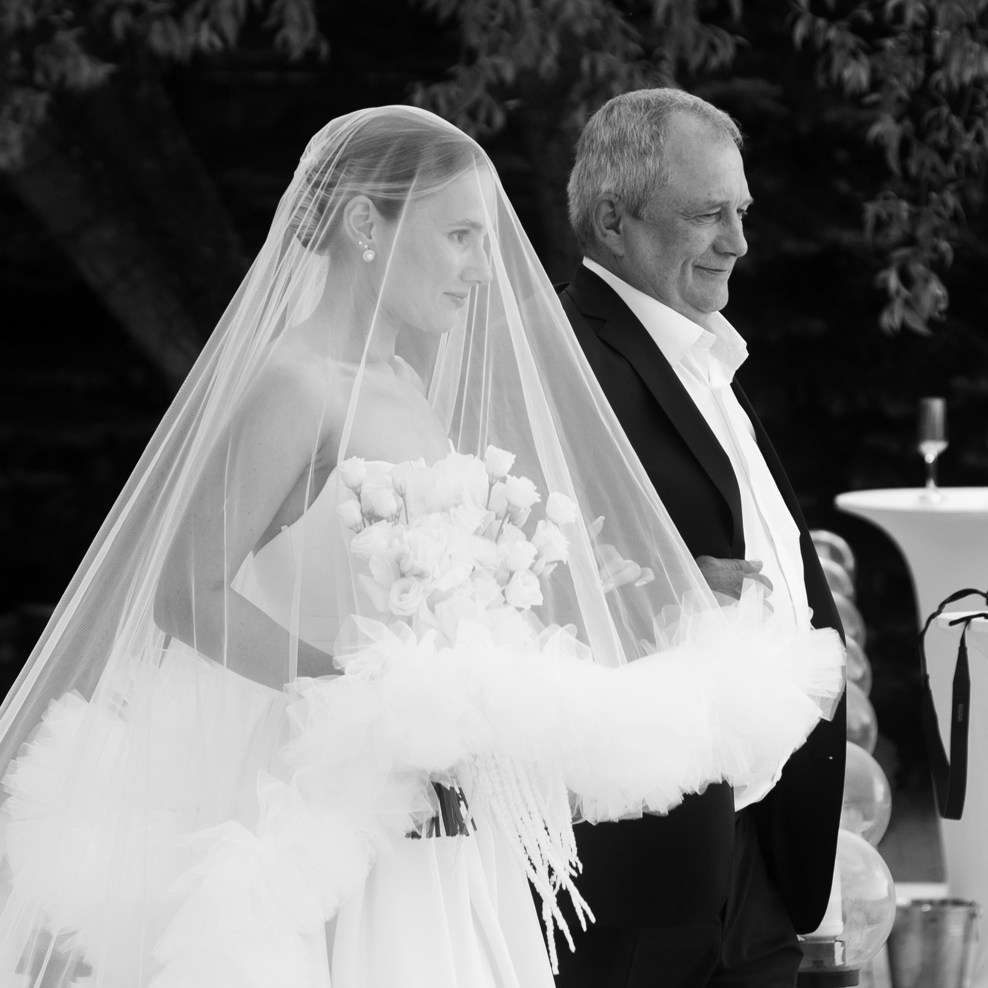 Мария и Олег, Портофино. Свадебный фотограф | Москва