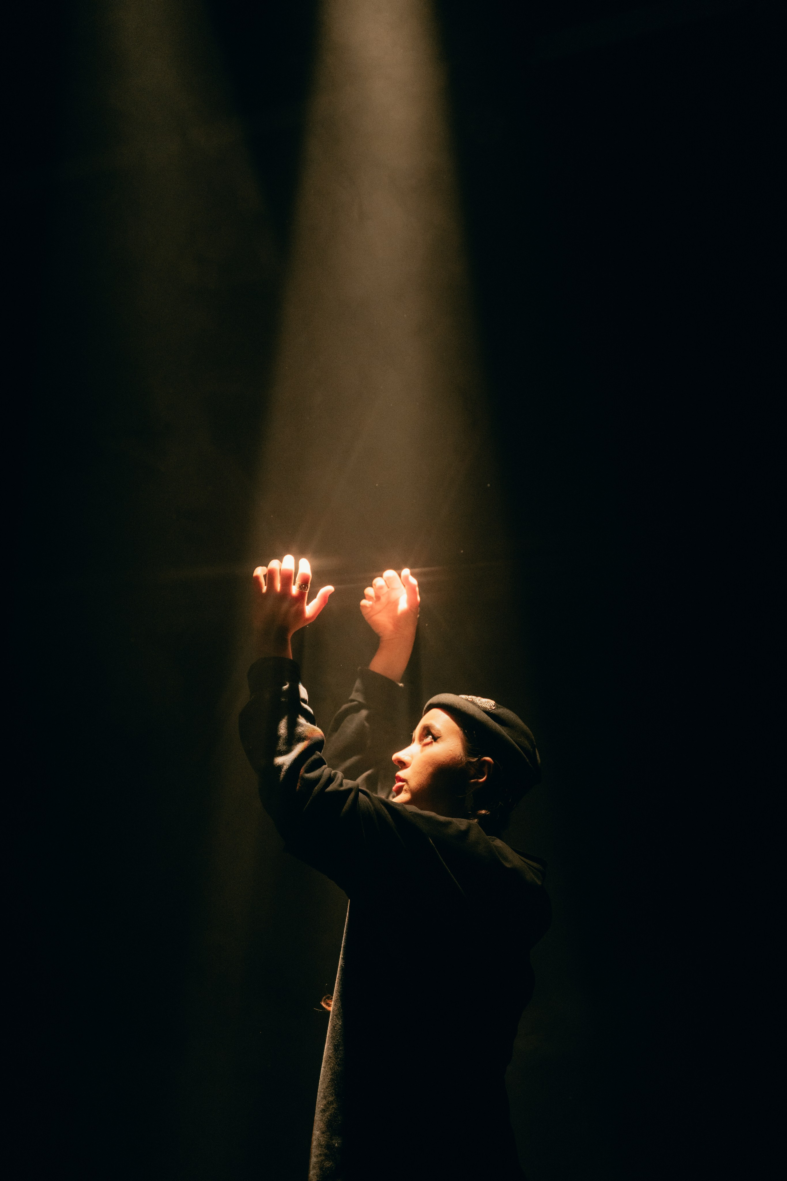 Бэкстейдж со съемок клипа Дышать. Главная