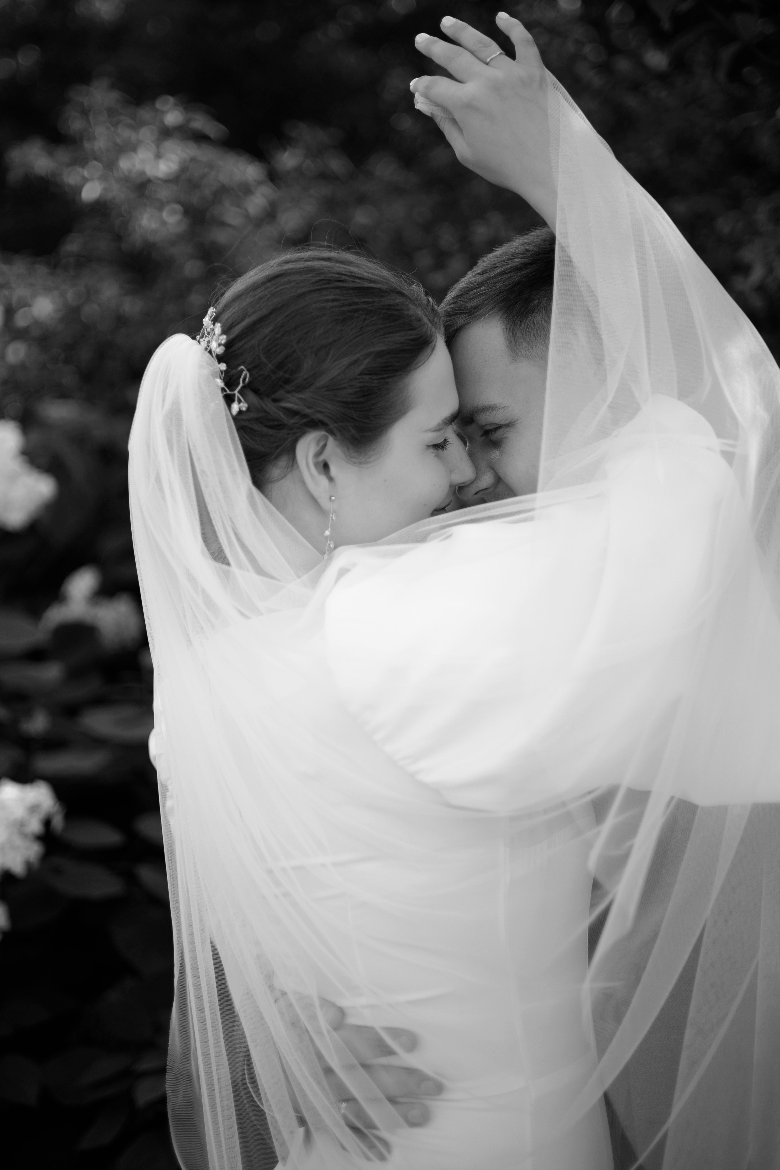 Портфолио. Свадебный фотограф в Москве Быкова Виктория