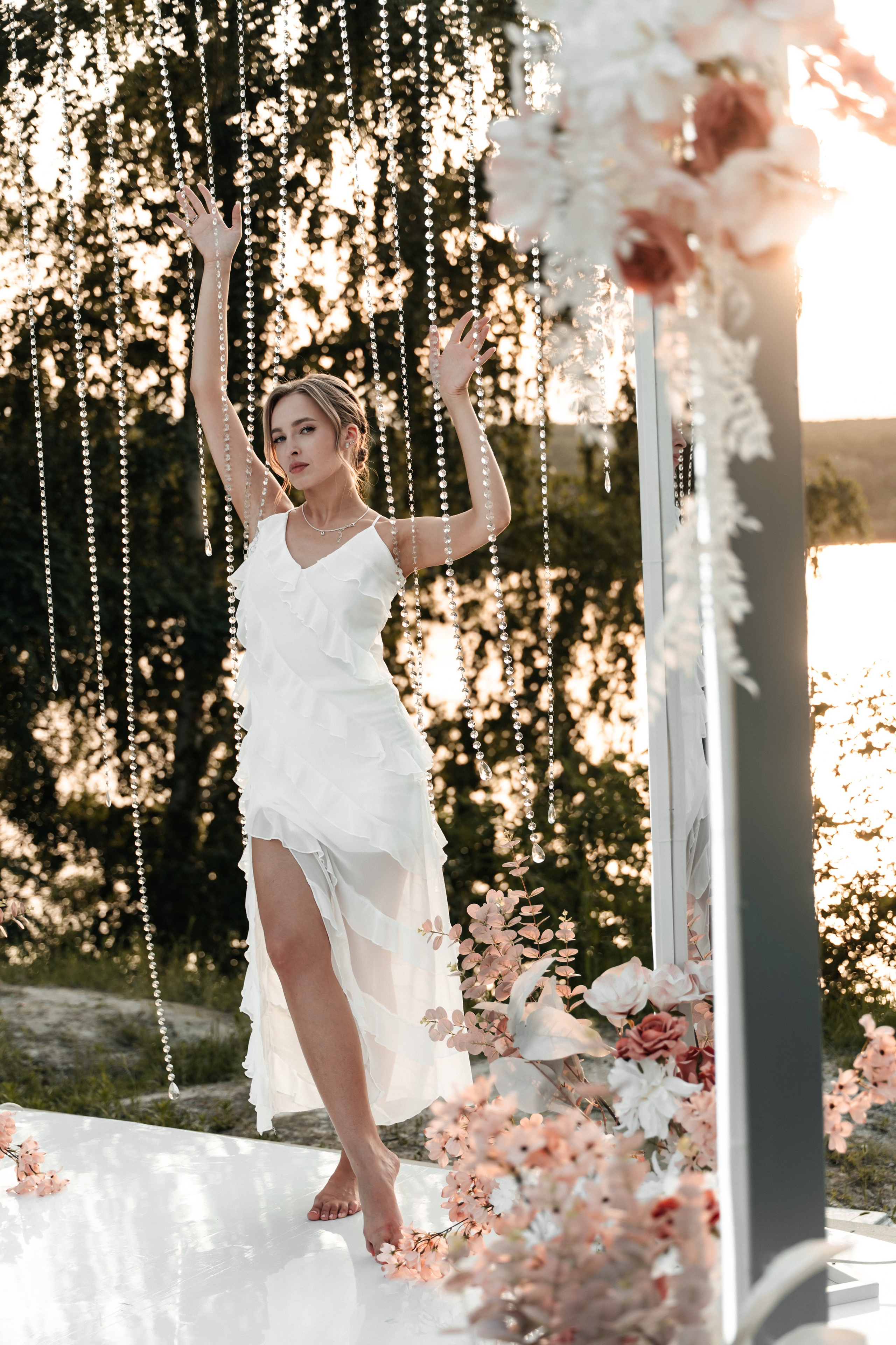 Толя и Тоня. Фотограф Екатерина Бочарникова