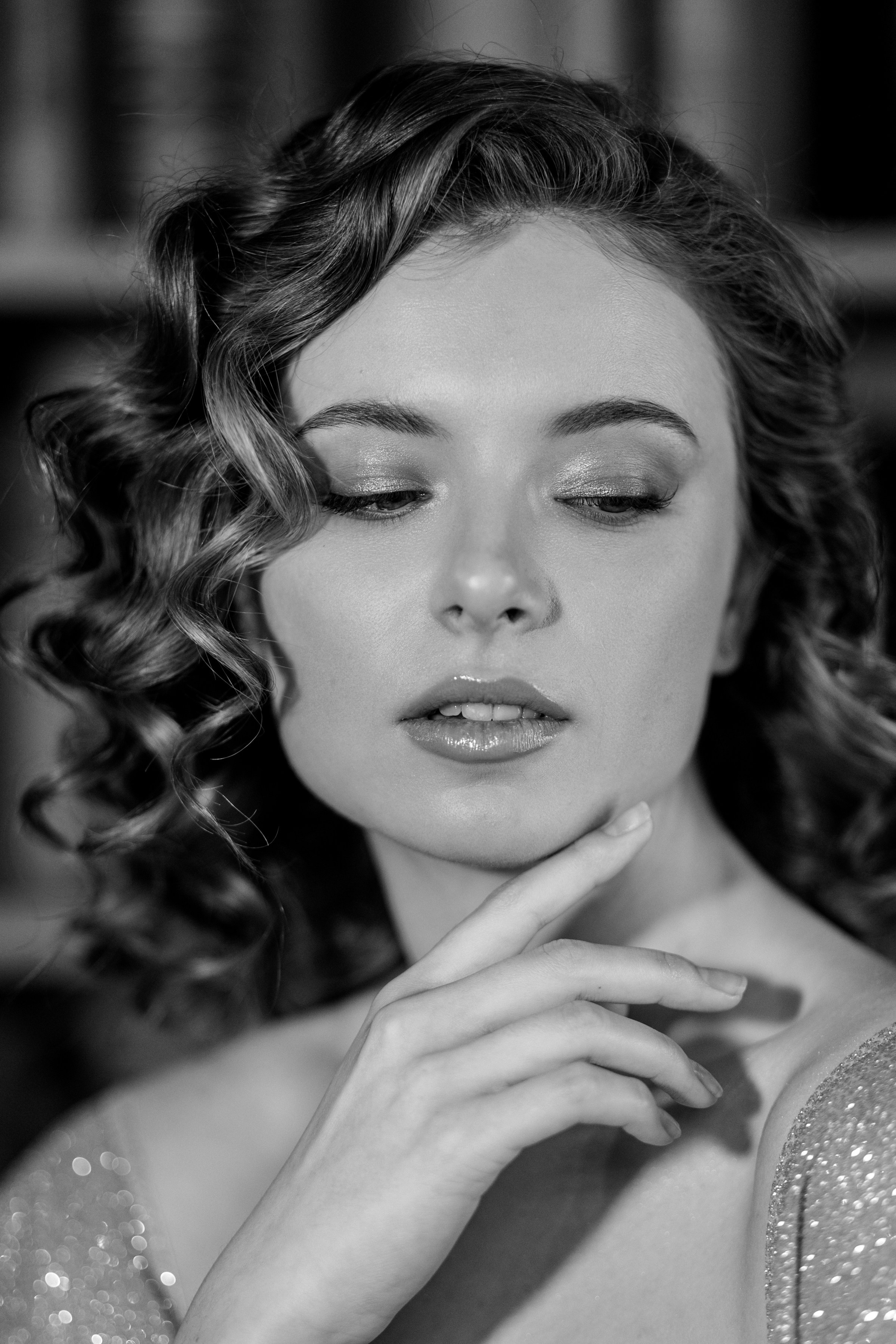 Модель. Свадебный и семейный фотограф Динар Гильмутдинов