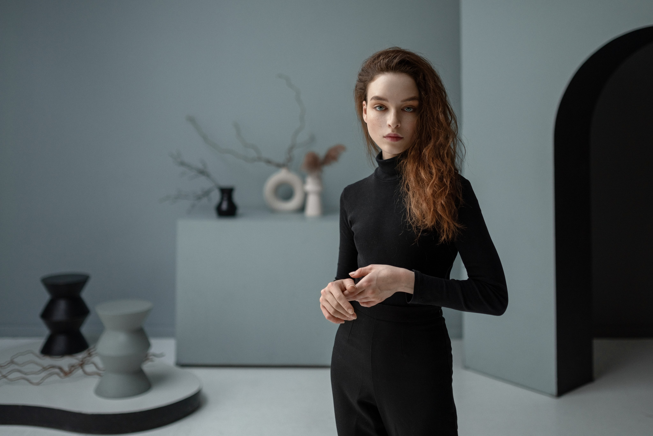 Портфолио. Фотограф Куренной Александр