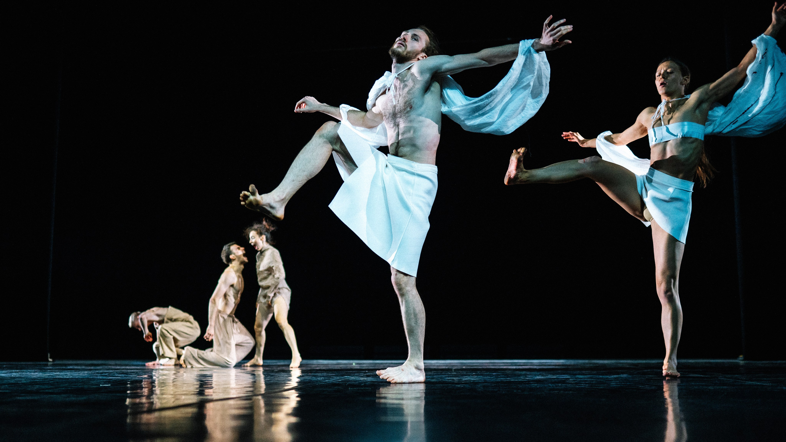 Context DianaVishneva 2021. Театральный фотограф в Санкт-Петербурге Дмитрий Скареднов