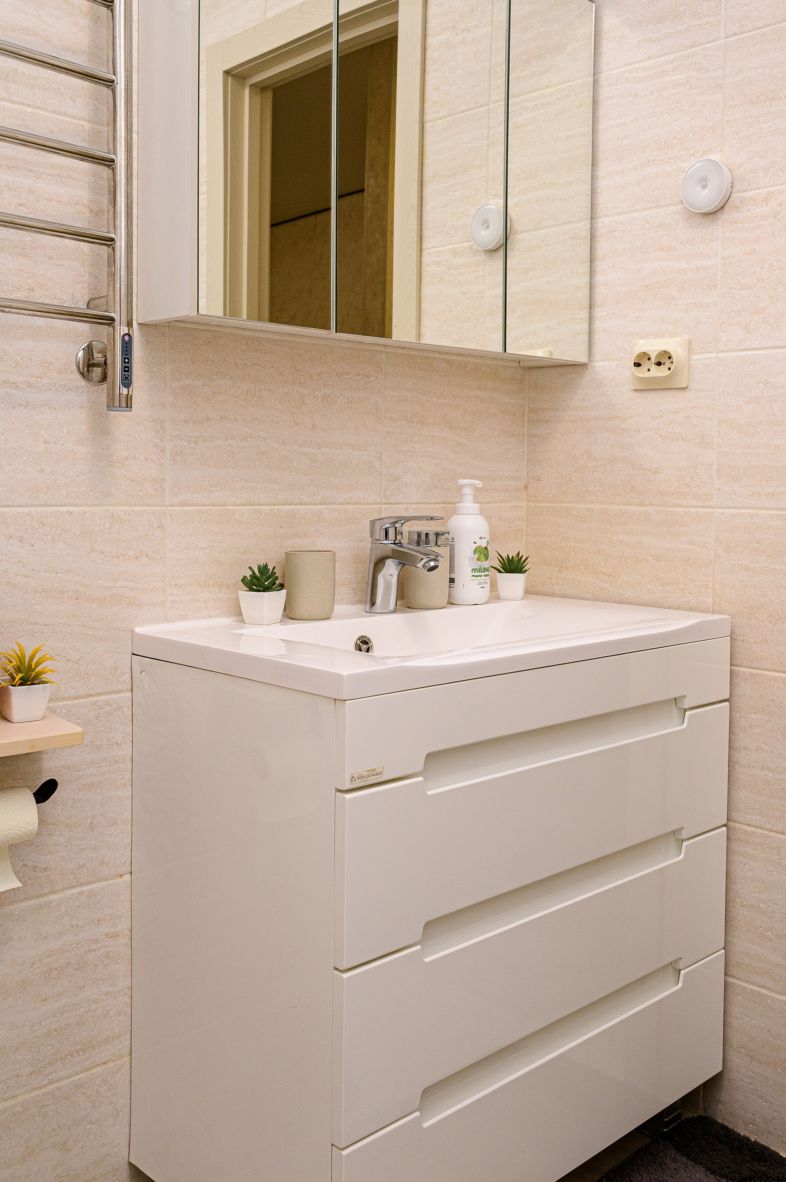 Недвижимость, интерьер. Бизнес-Фотограф Краснодар