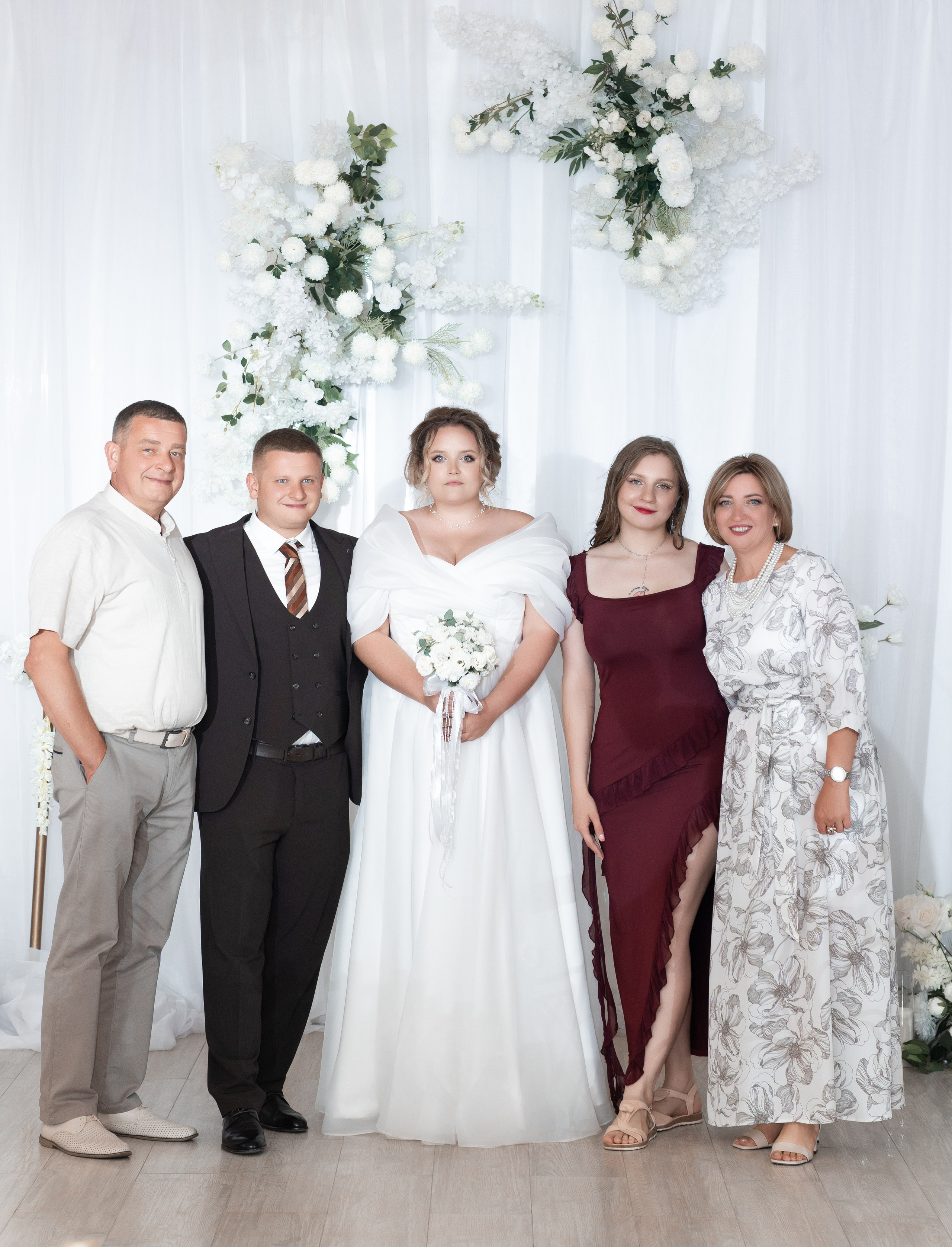 Маргарита и Андрей. Фотограф