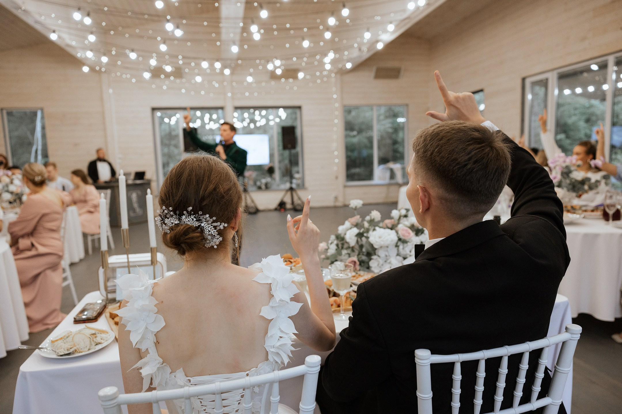 Александр и Ирина. Свадебный фотограф Ярославль Дмитрий Васячкин