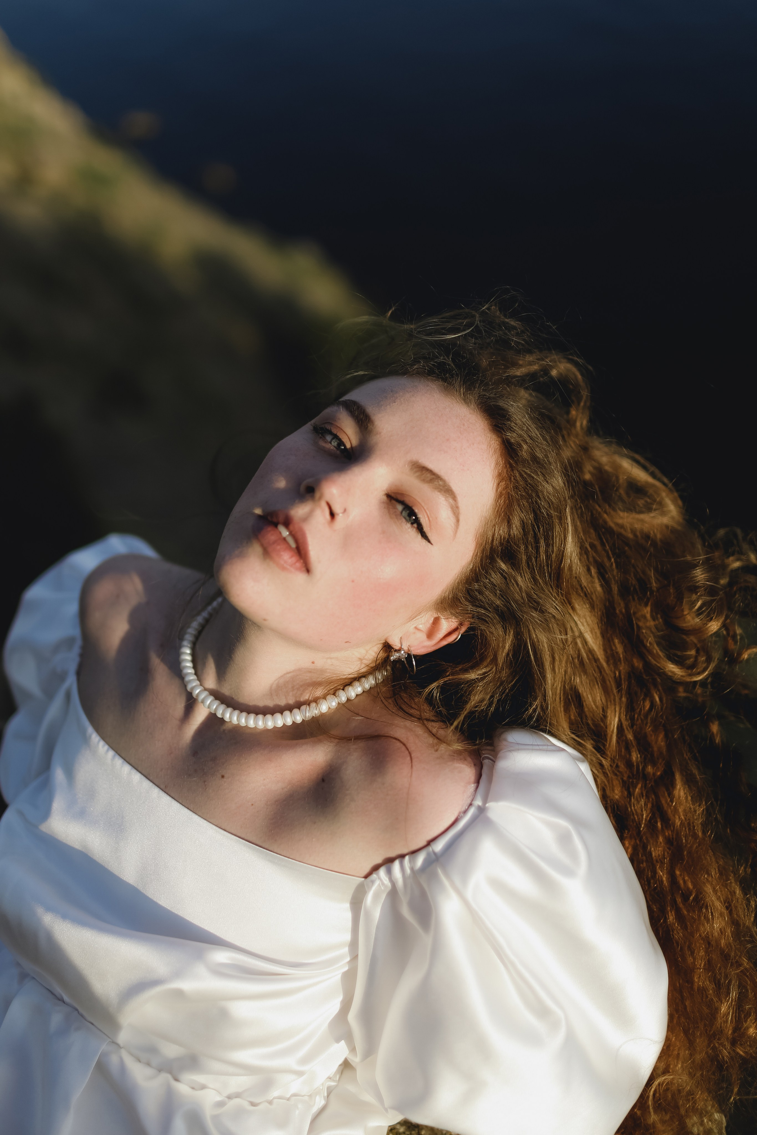 Настя | Балаклава. Фотограф Карина Яковлева