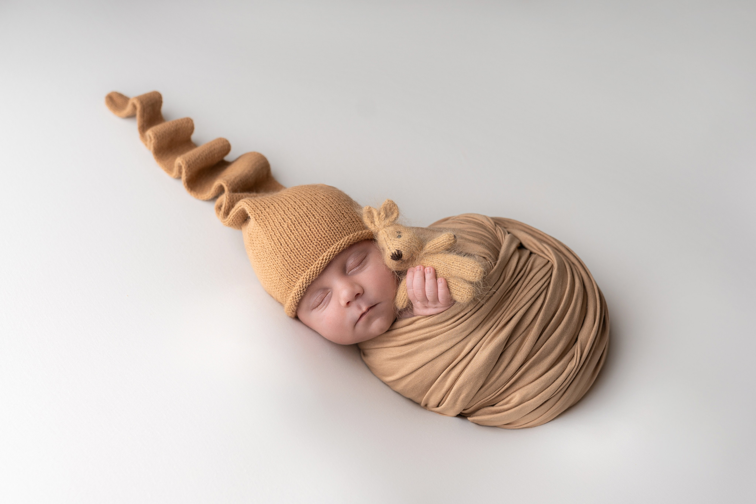 Фотосъемка новорожденных