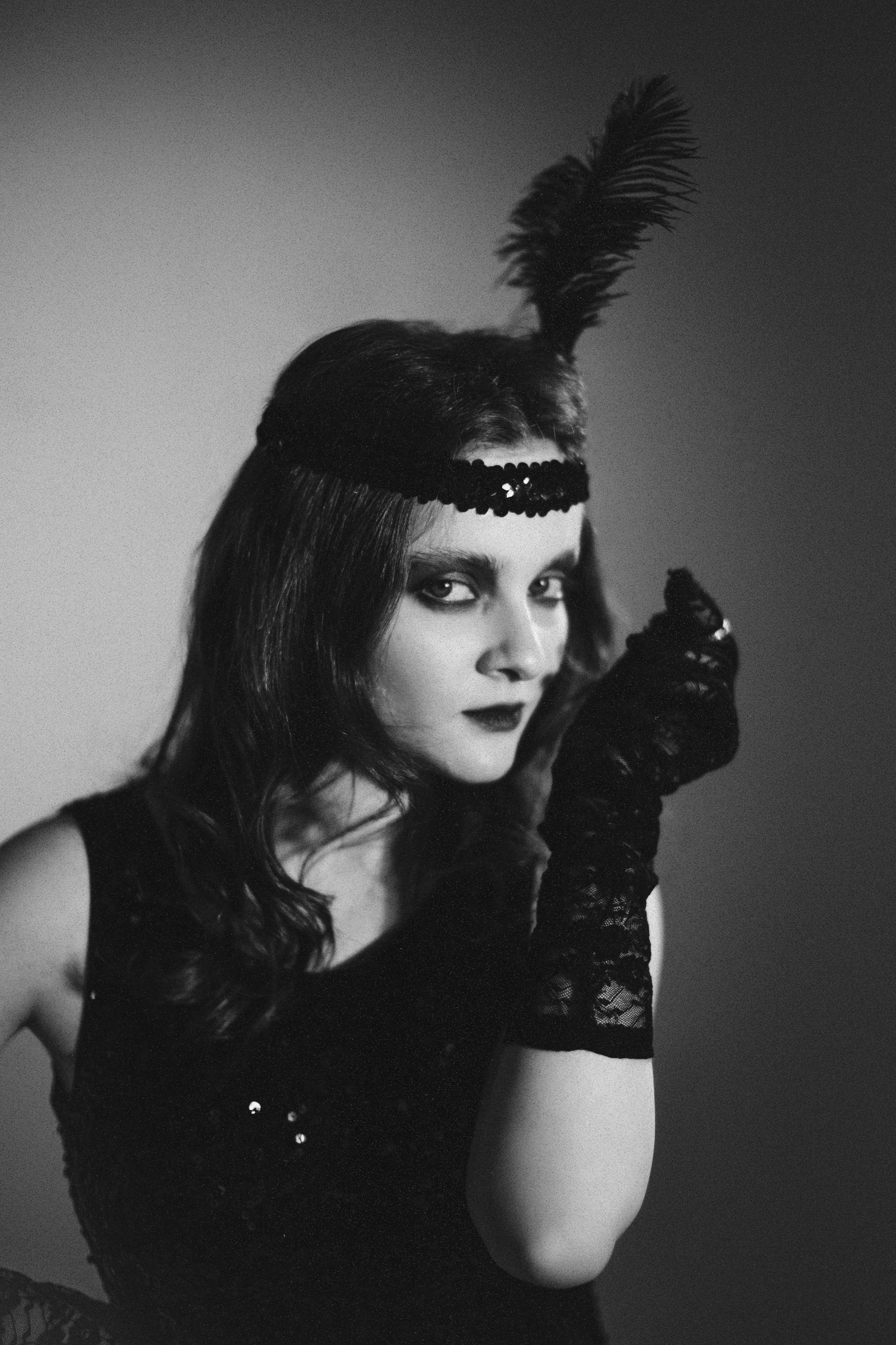 Дария. Портретный фотограф Софья Хворостова