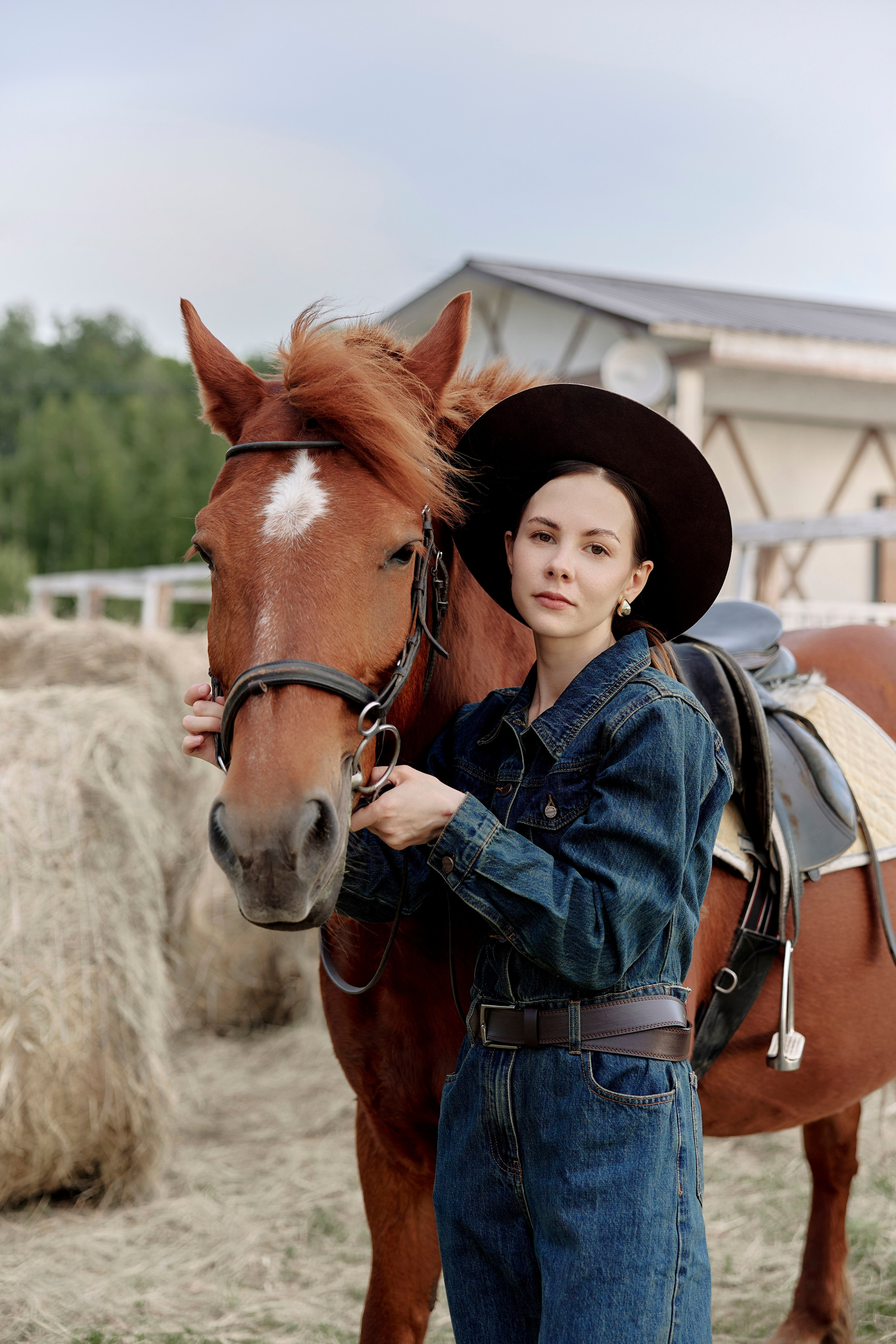 Антон, Лена и Лёва. Фотограф Юлия Иванцова