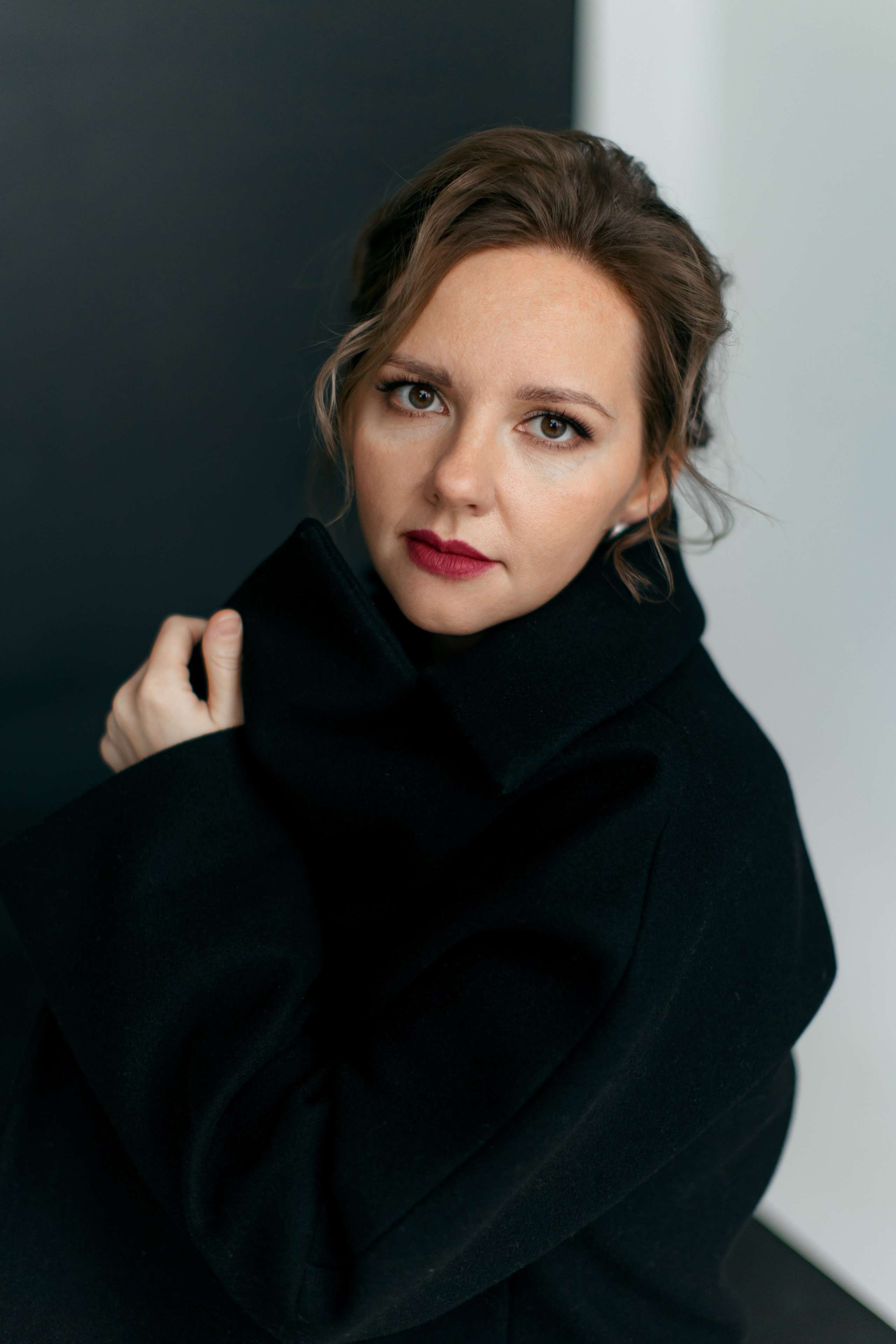 Татьяна. Свадебный и портретный фотограф — Мария Костина