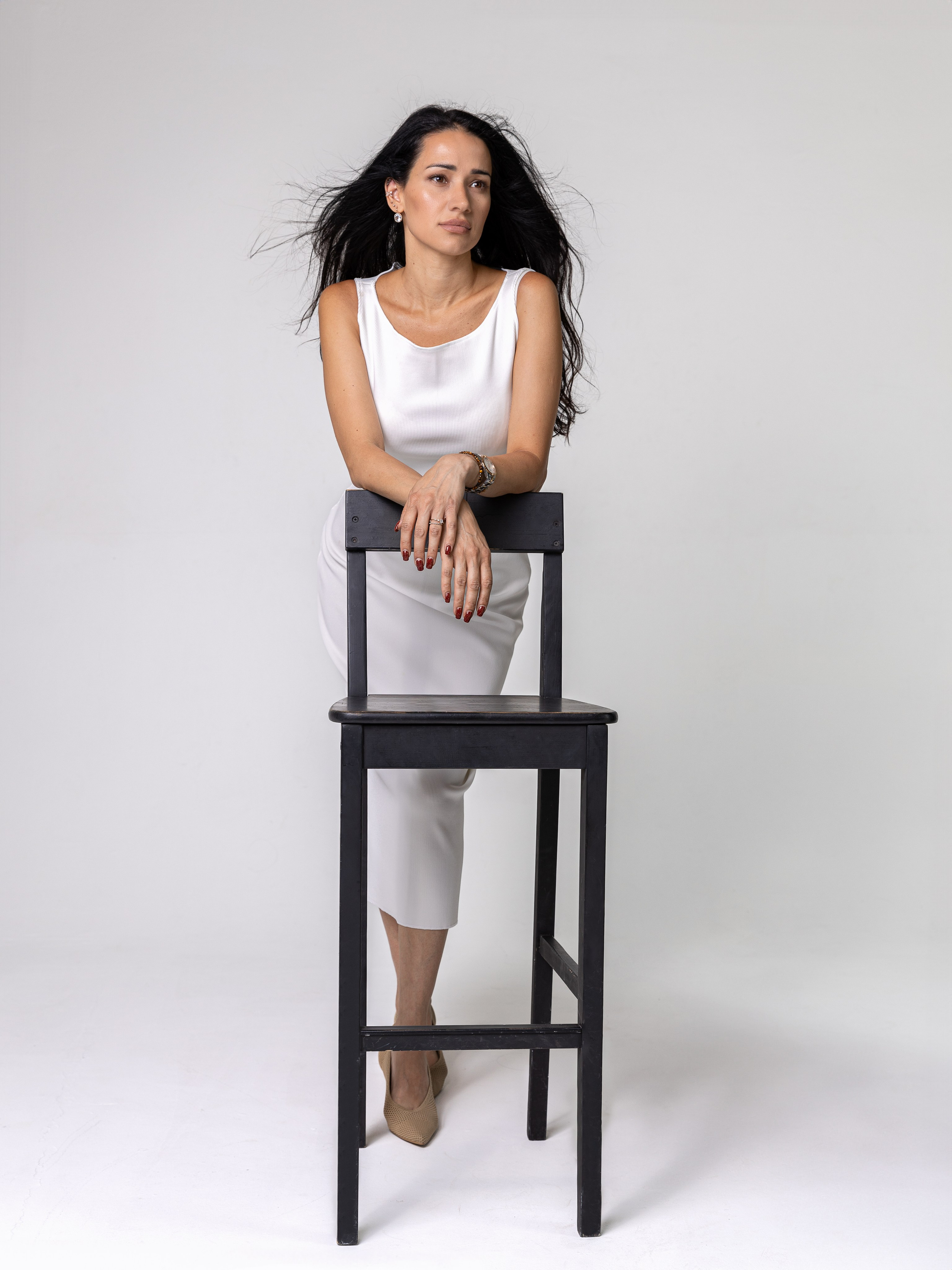 Альбина. Семейный и детский фотограф в Обнинске Анастасия Улитко