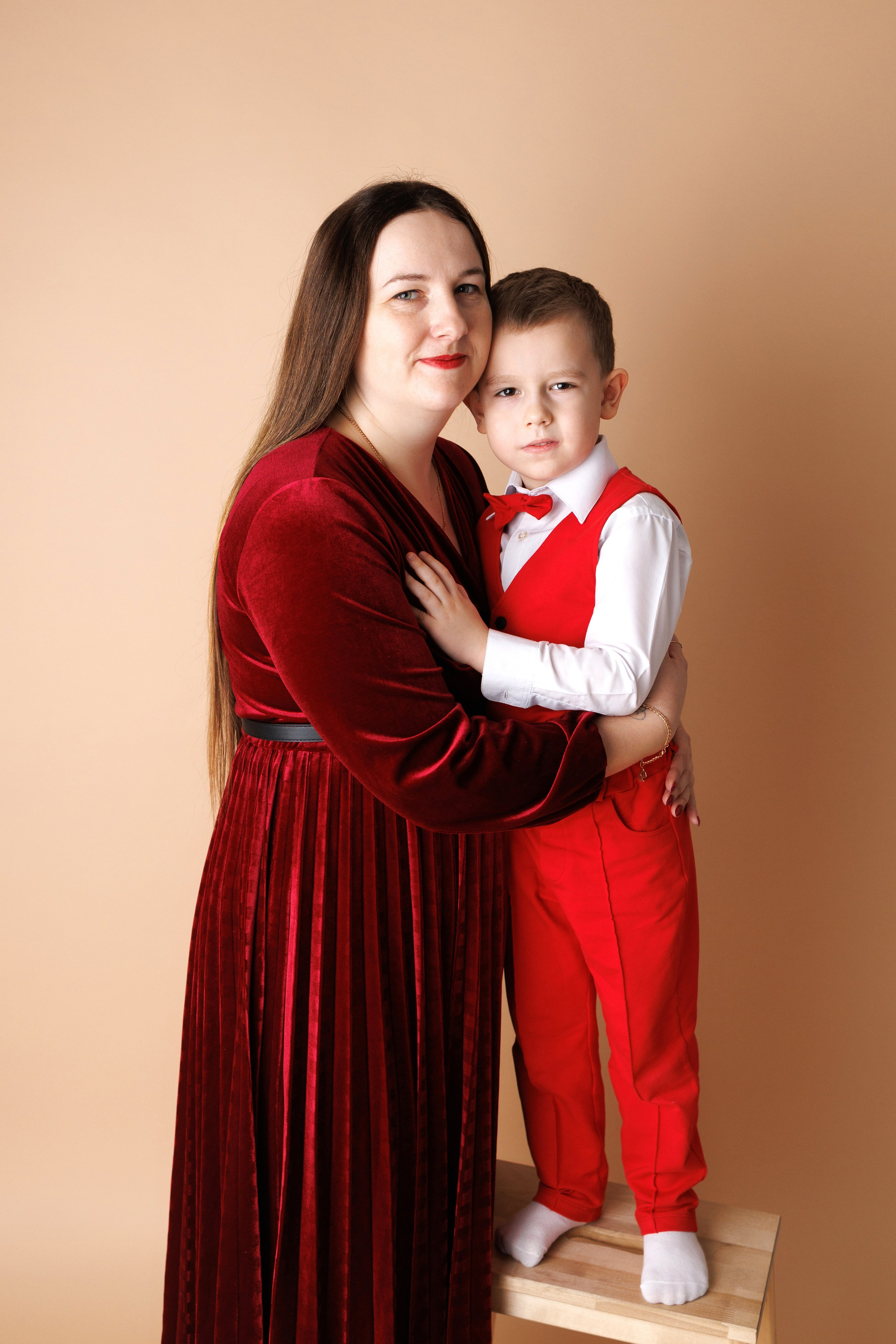 Лена, Никита, Артем и София. Фотограф новорожденный малышей Новосибирск