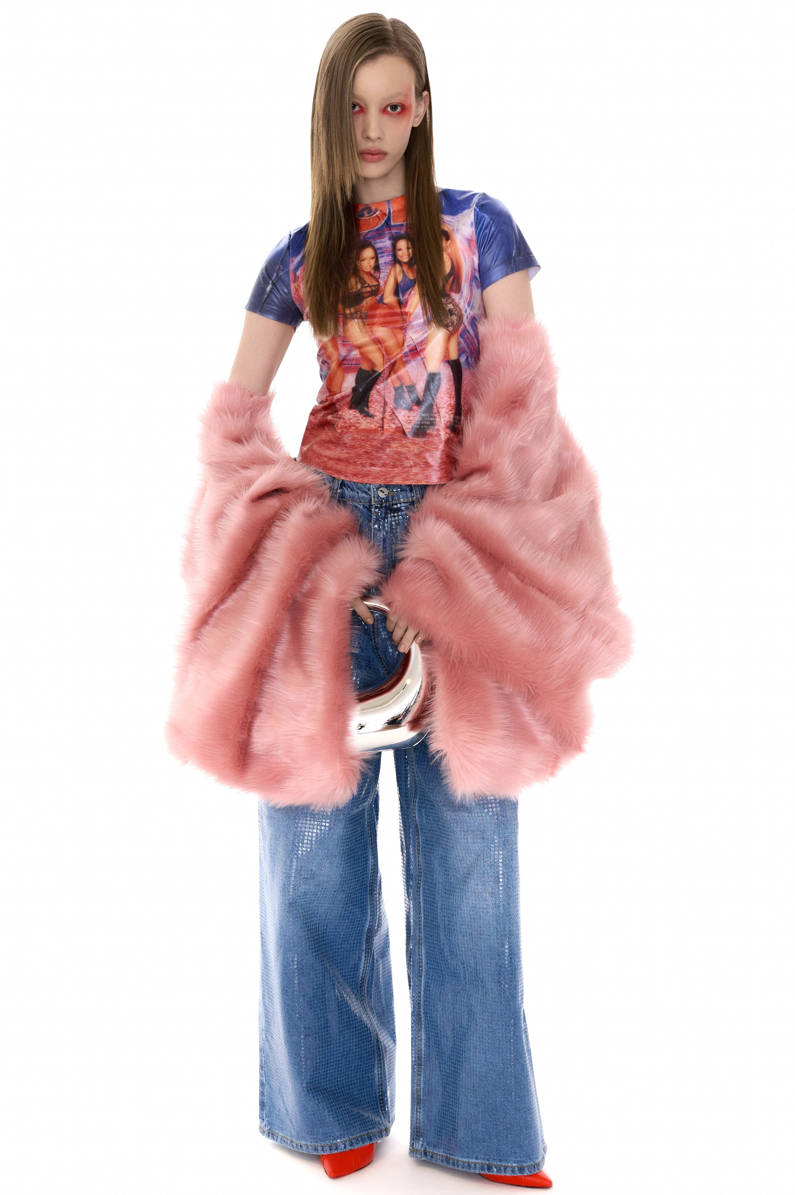 LOOKBOOK. Ostronkova_ph
