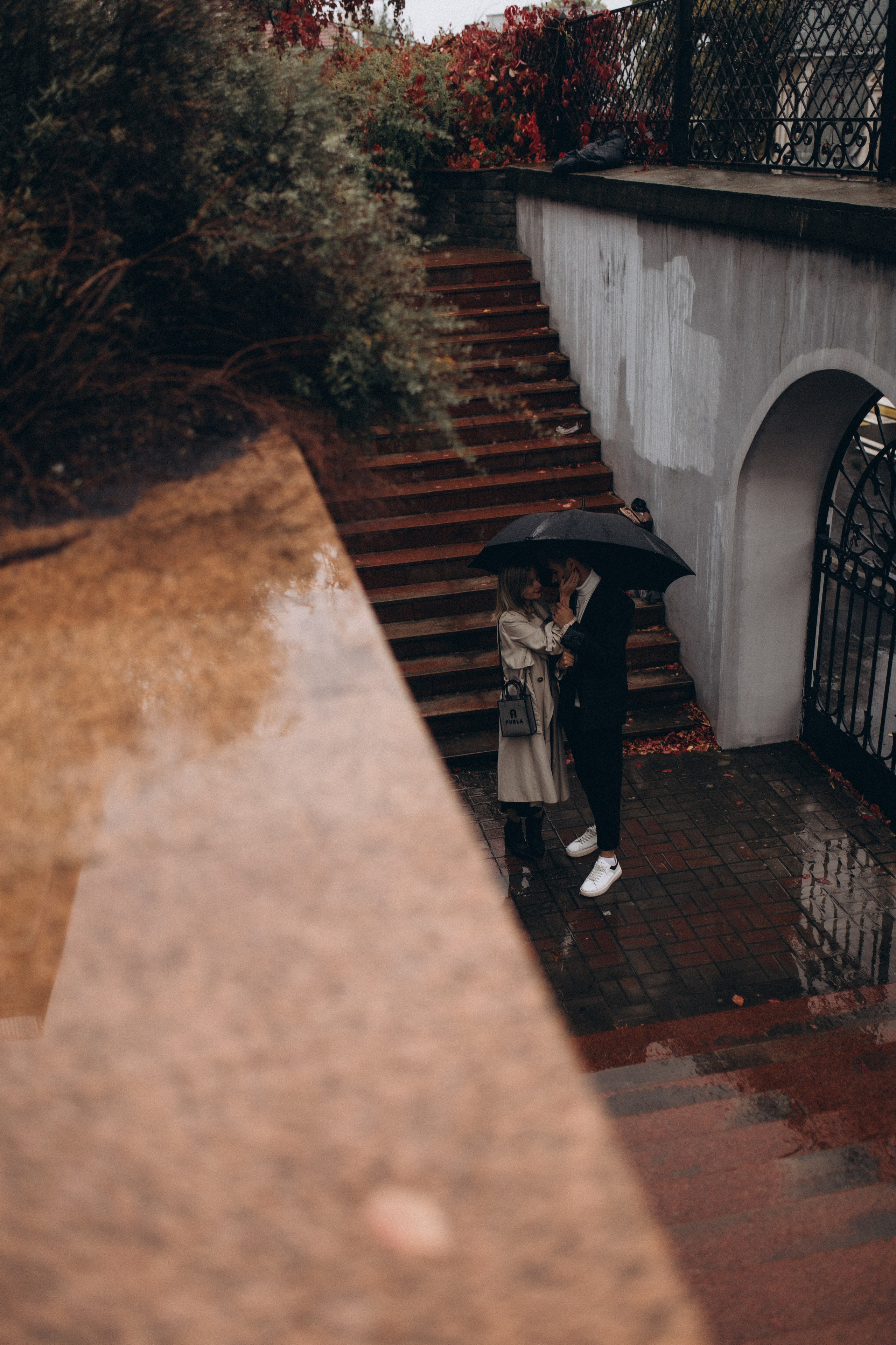 Андрей & Юлия. Свадебный, портретный и семейный фотограф в Москве Абукалиева Диляра