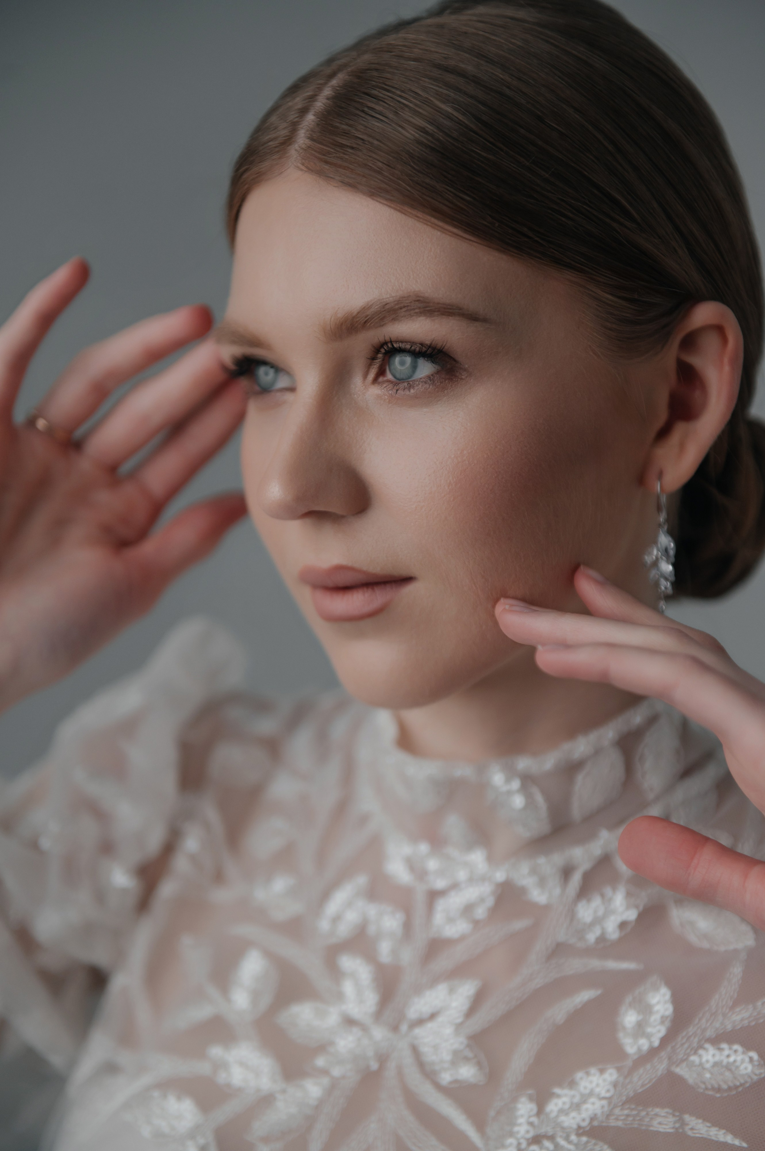 Свадебные съемки. Фотограф Марина Лысова