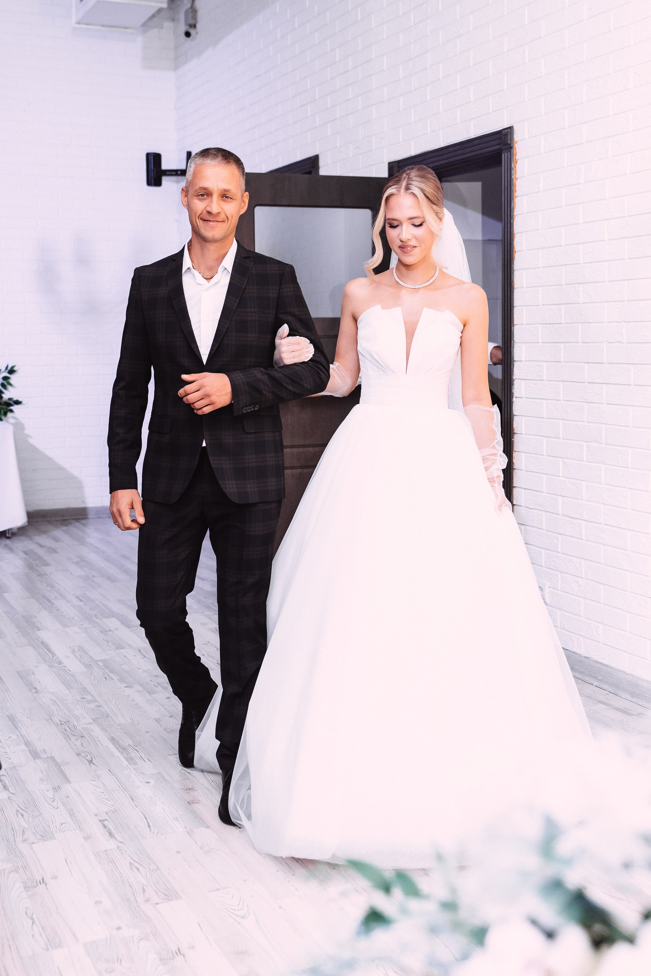 Александр + Кристина. Свадебный и семейный фотограф в Волгограде Олеся Лисицкая